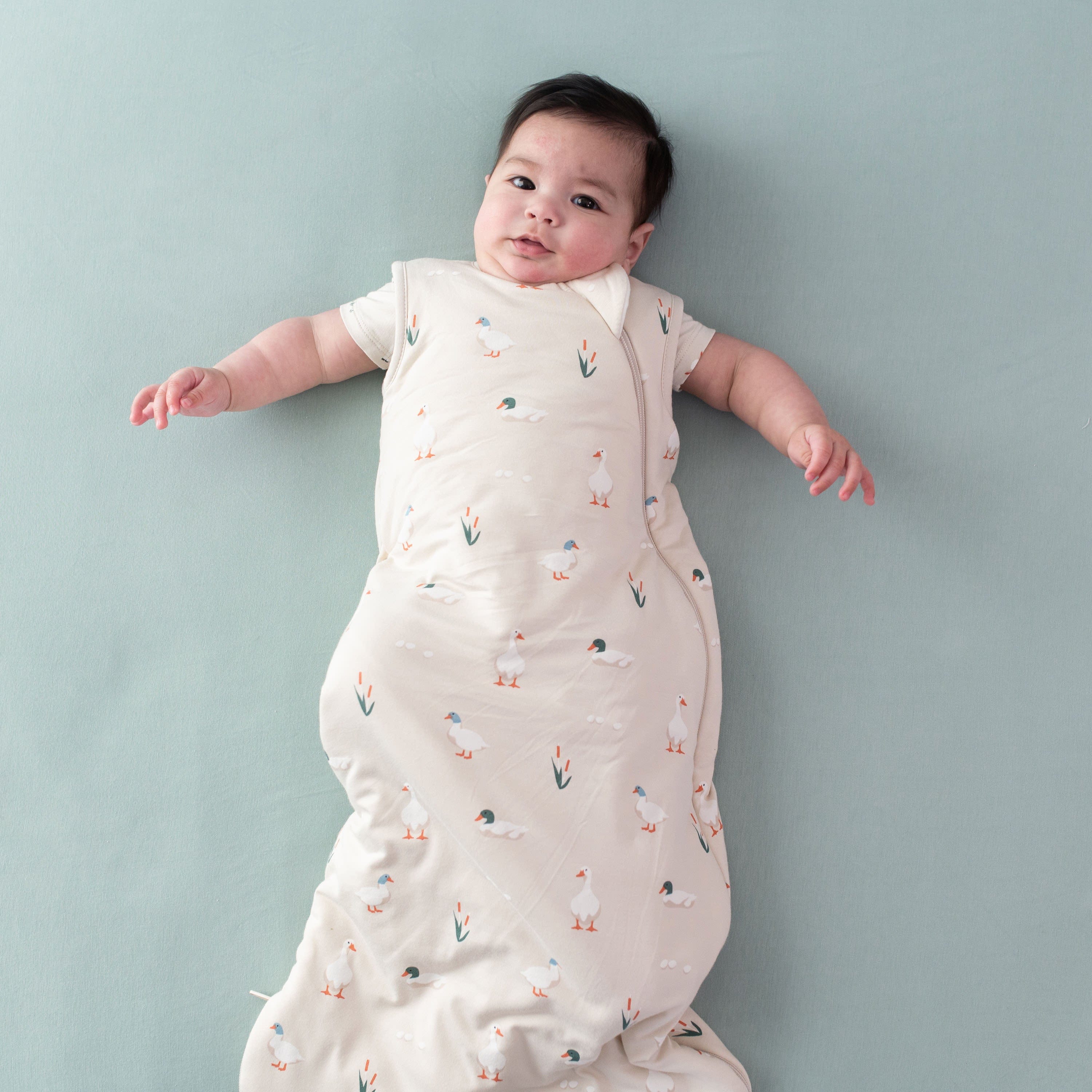 Kyte baby good sleep sack