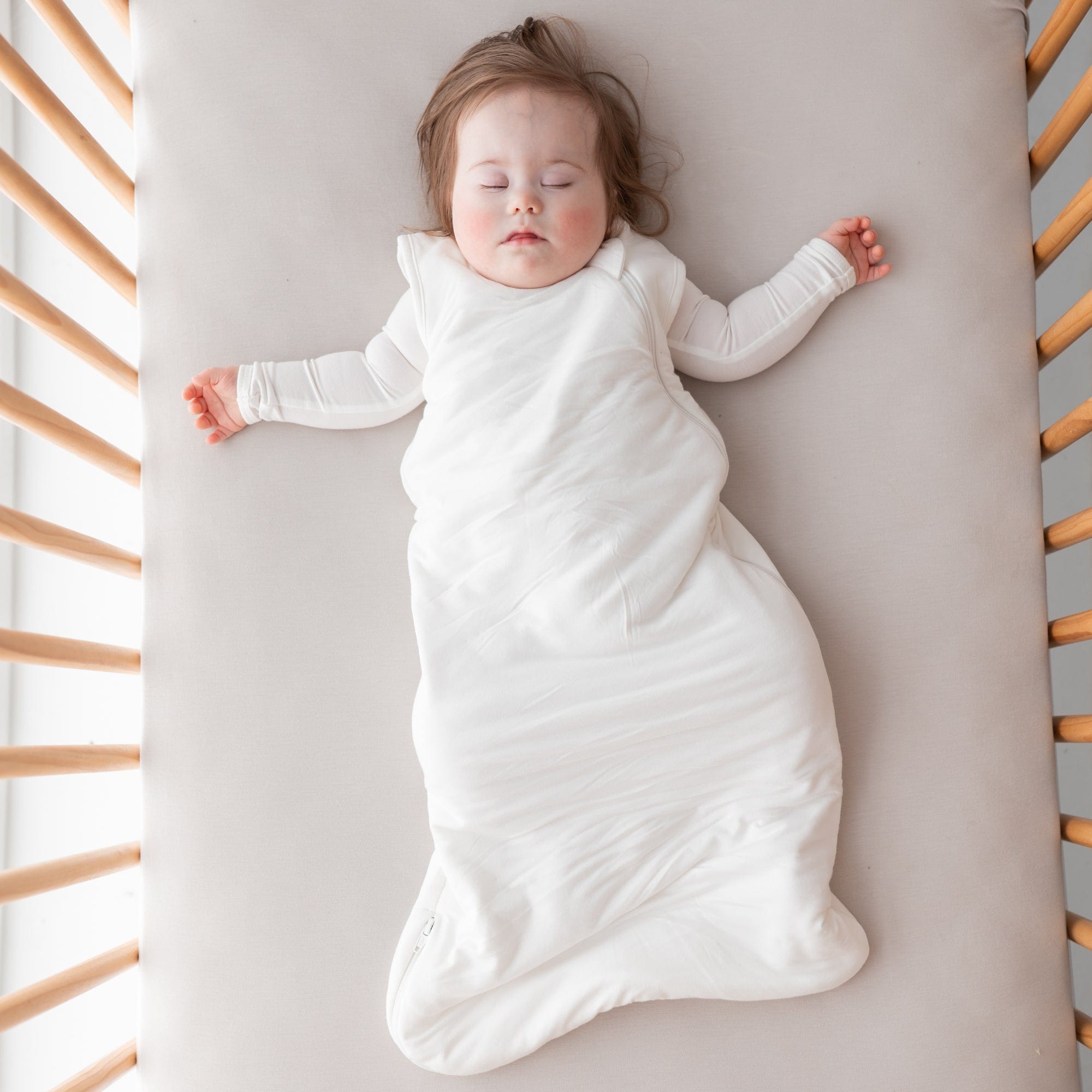 Kyte Baby deals Sleep Sack 1.0 0-6m