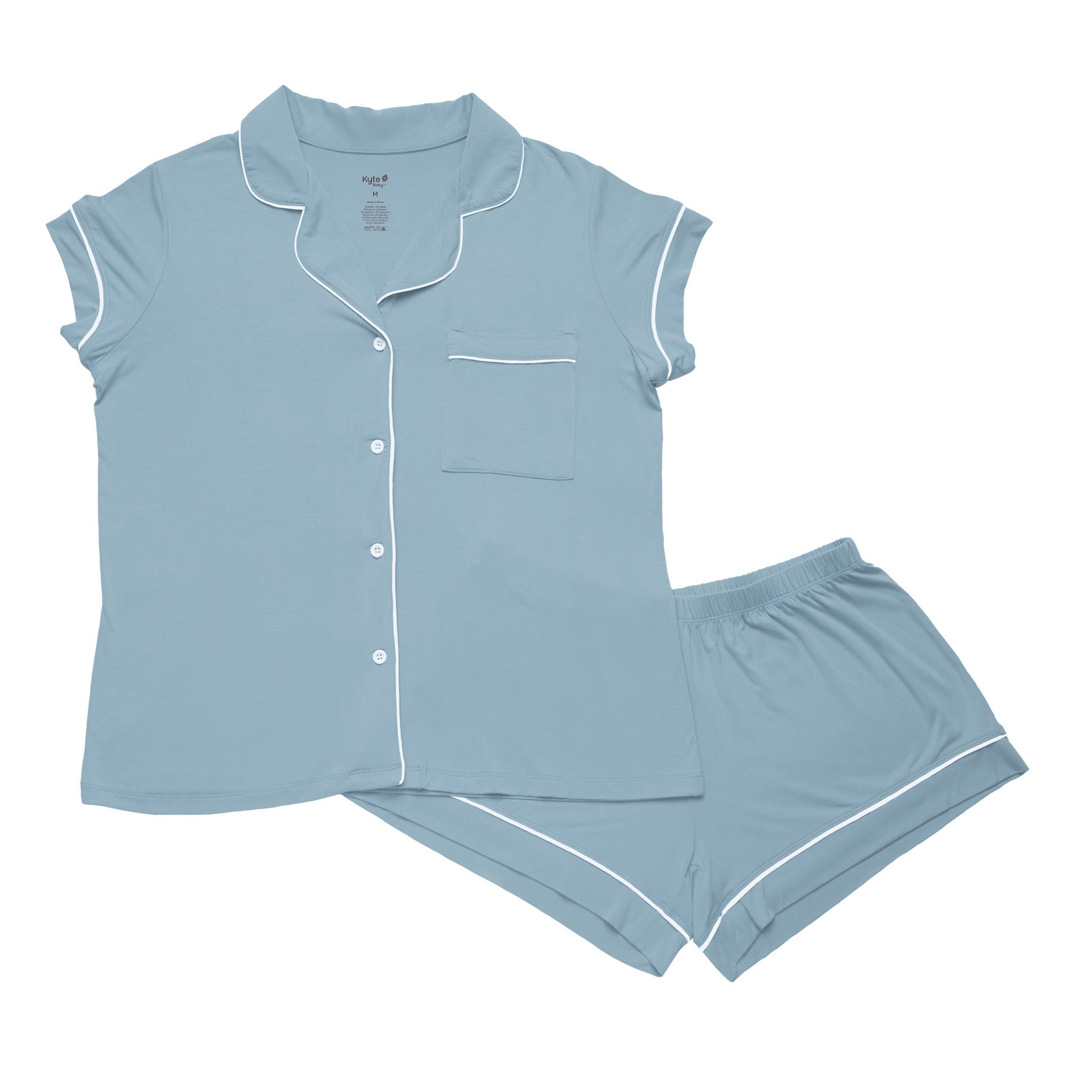 Soft pajama sets womens sale