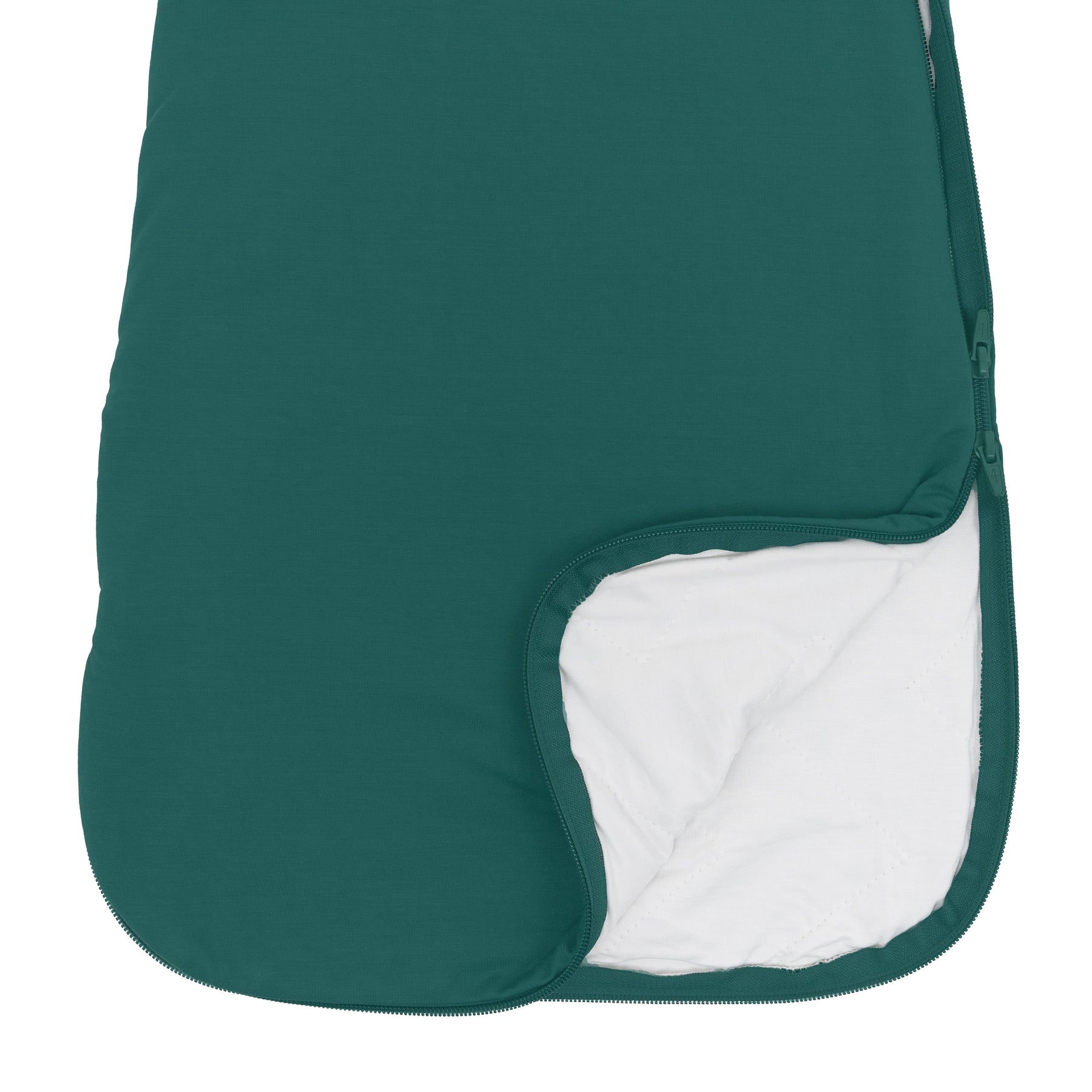 Sleep Bag in Emerald 1.0