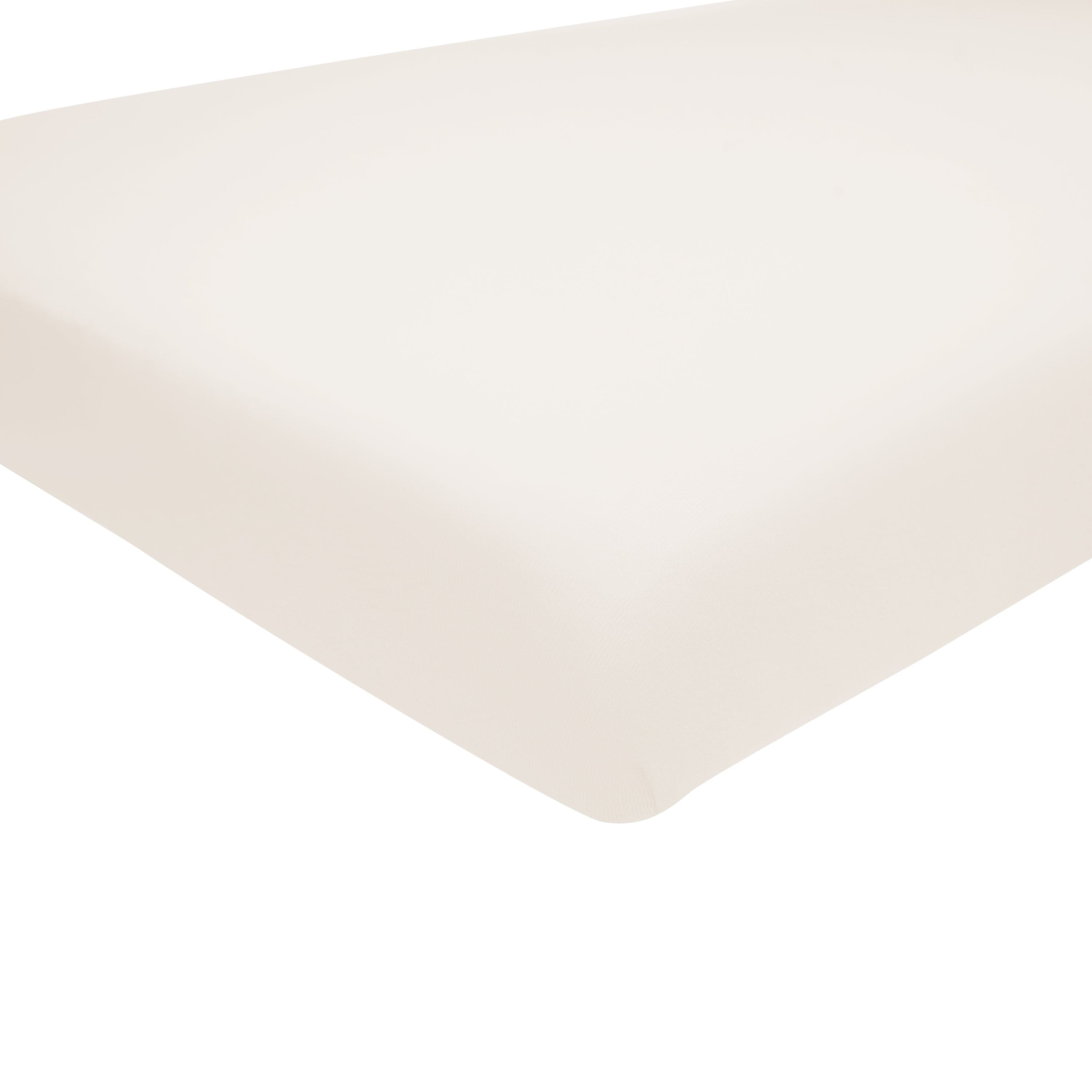 Kyte Baby Crib Sheet Oat / Crib Sheet Crib Sheet in Oat