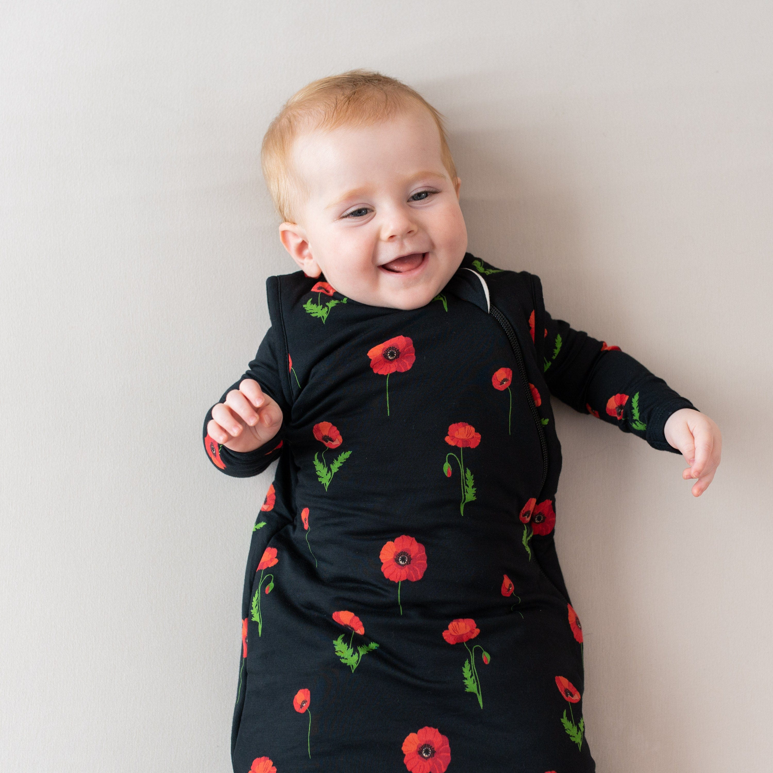 1.0 TOG Sleep Sack - Midnight 1.0 TOG Sleep Sack - Midnight