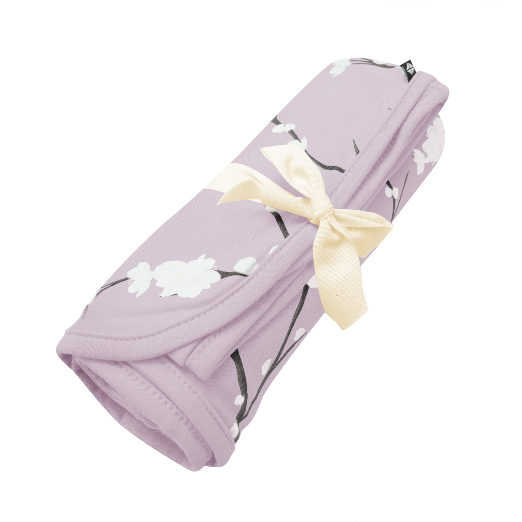 Swaddle Blanket in Cherry Blossom