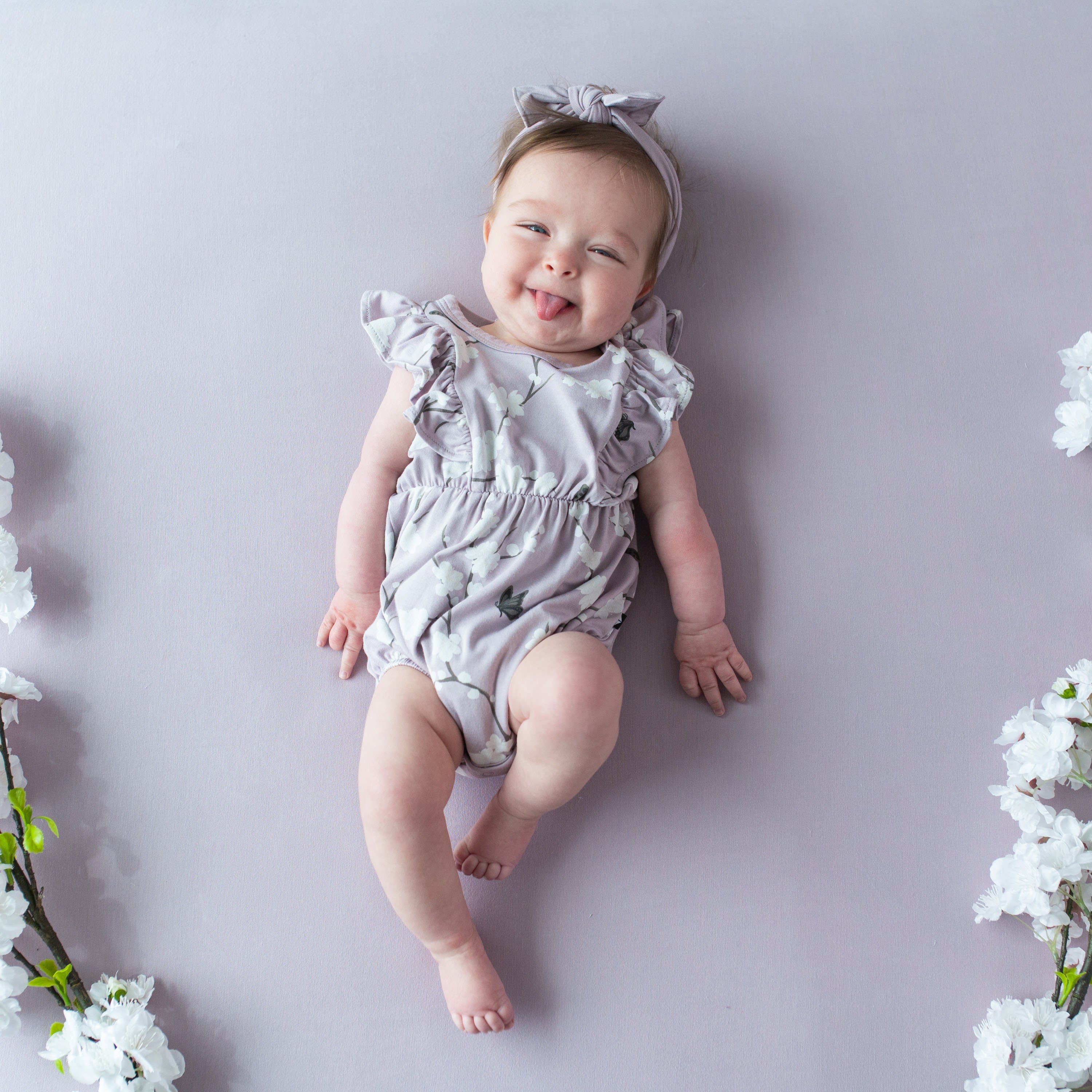 Apolina Cece Bubble Romper 6-12M ロンパース Apolina Cece Bubble Romper 6-12M ロンパース ロンパース