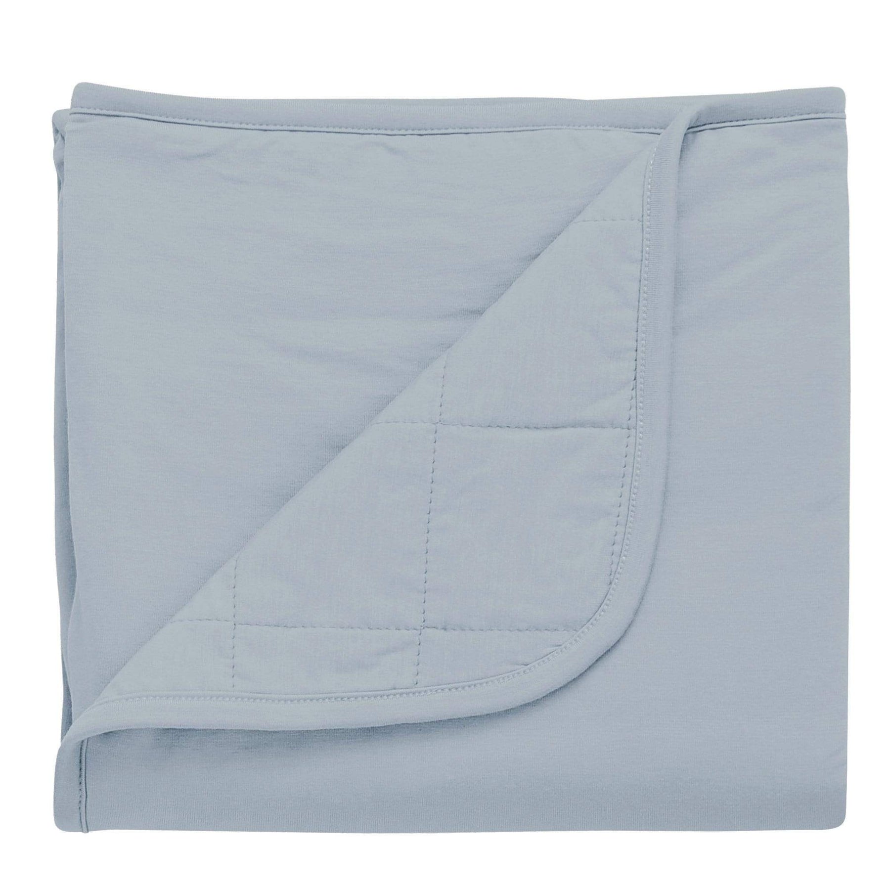 Kyte BABY Baby Blanket Fog / Infant / 1.0 Tog Baby Blanket in Fog