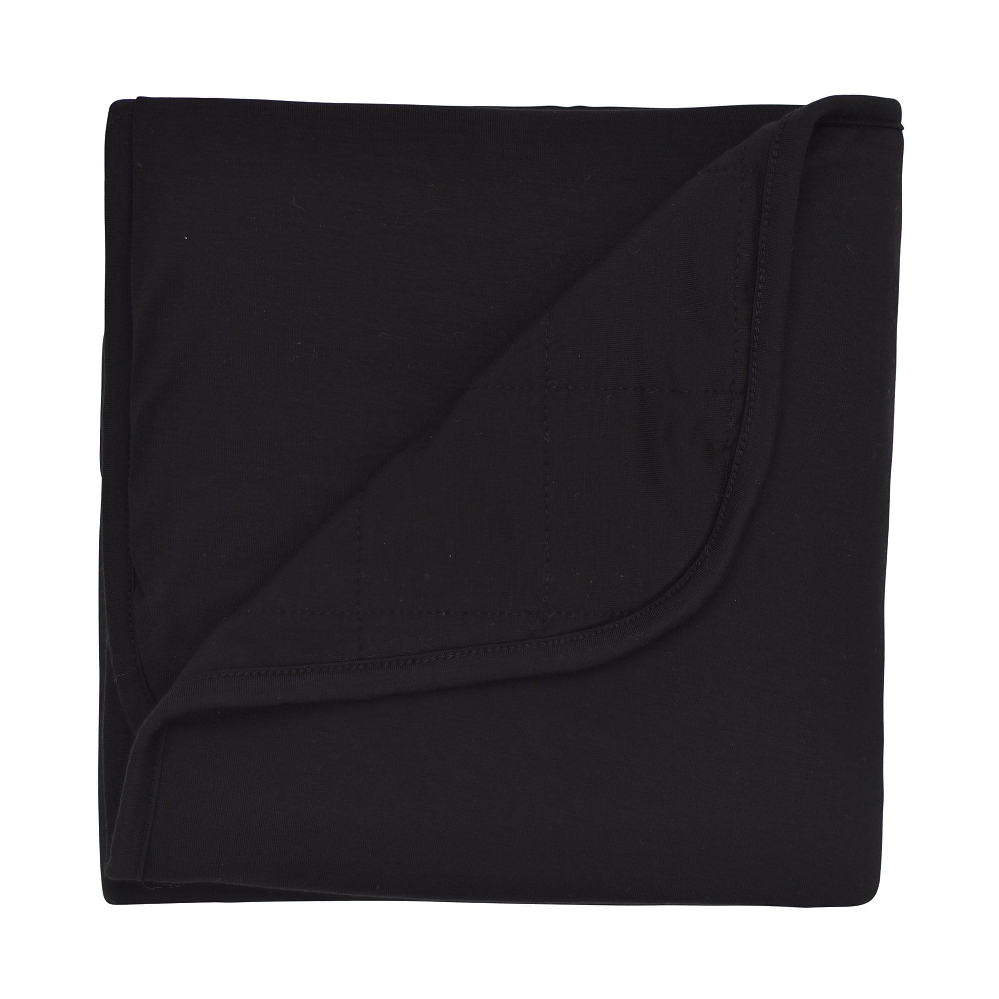 Kyte BABY Baby Blanket Midnight / Infant / 1.0 Tog Baby Blanket in Midnight