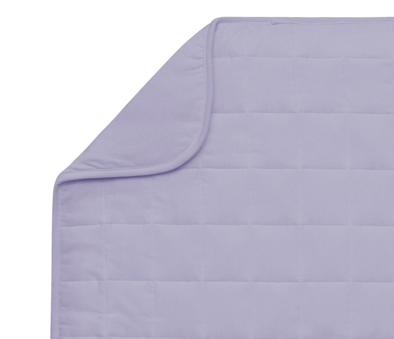 Kyte BABY Baby Blanket Taro / Infant Baby Blanket in Taro