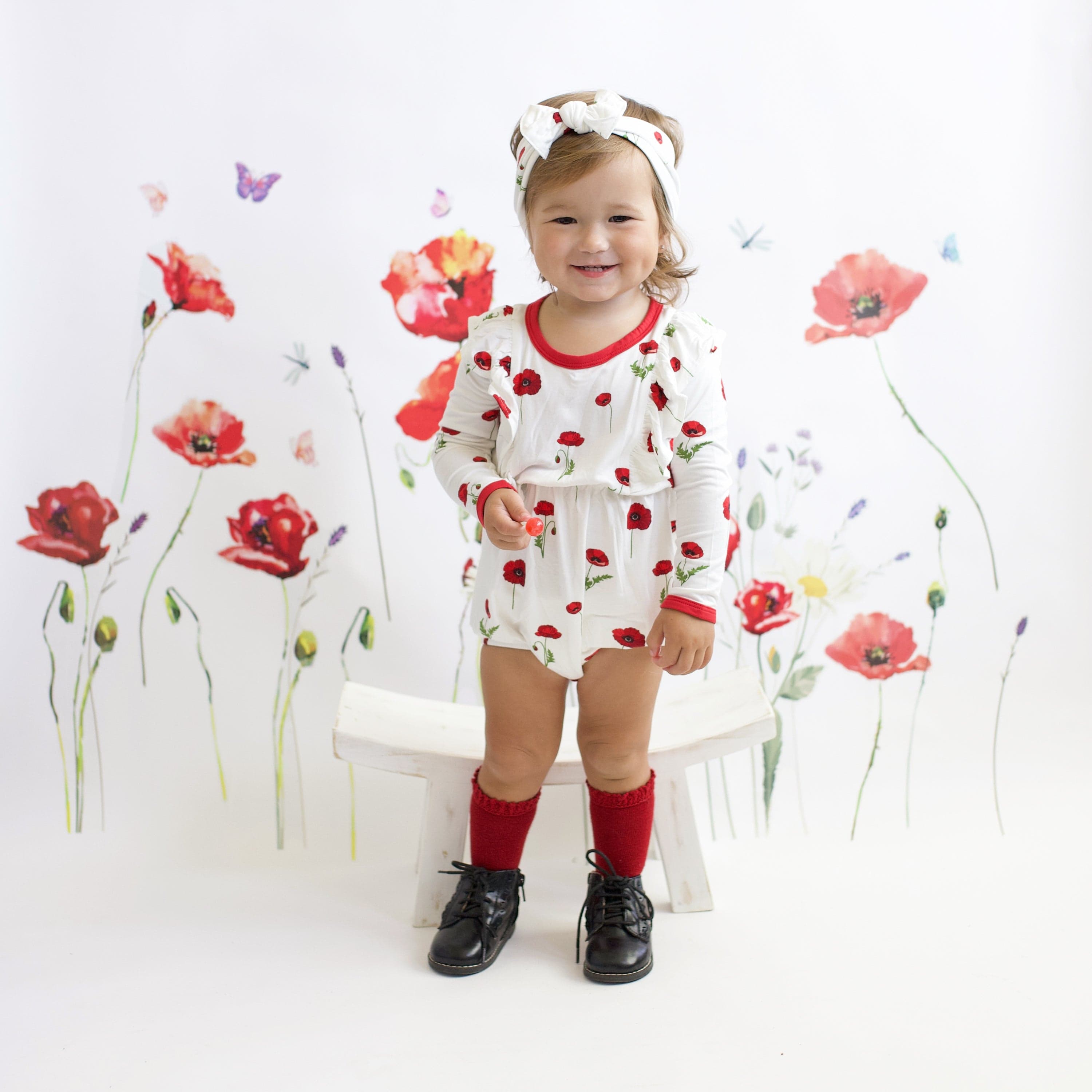 Kyte Baby Bows - Cloud Kyte Baby Bows - Cloud