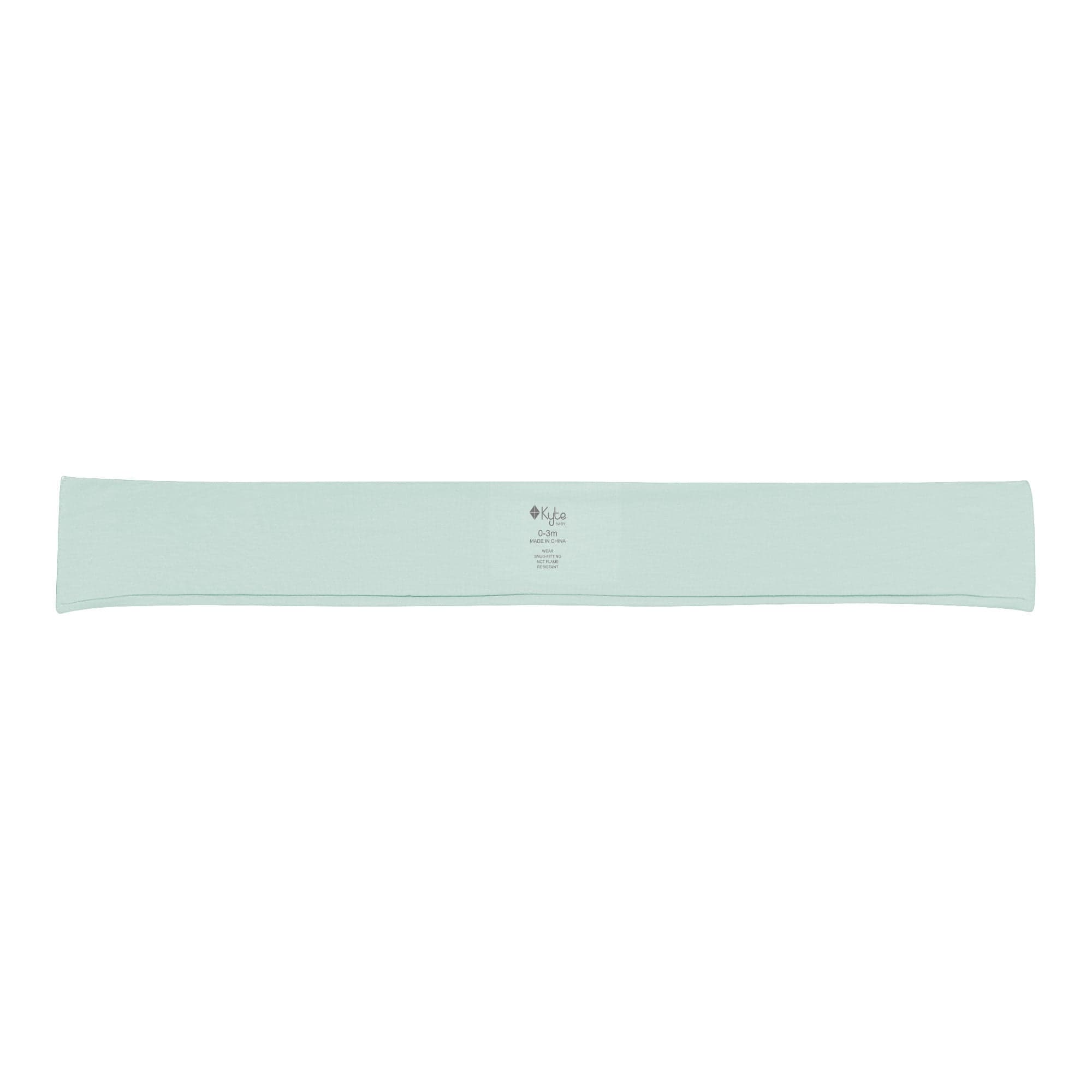 Kyte BABY Baby Bows Bow in Sage