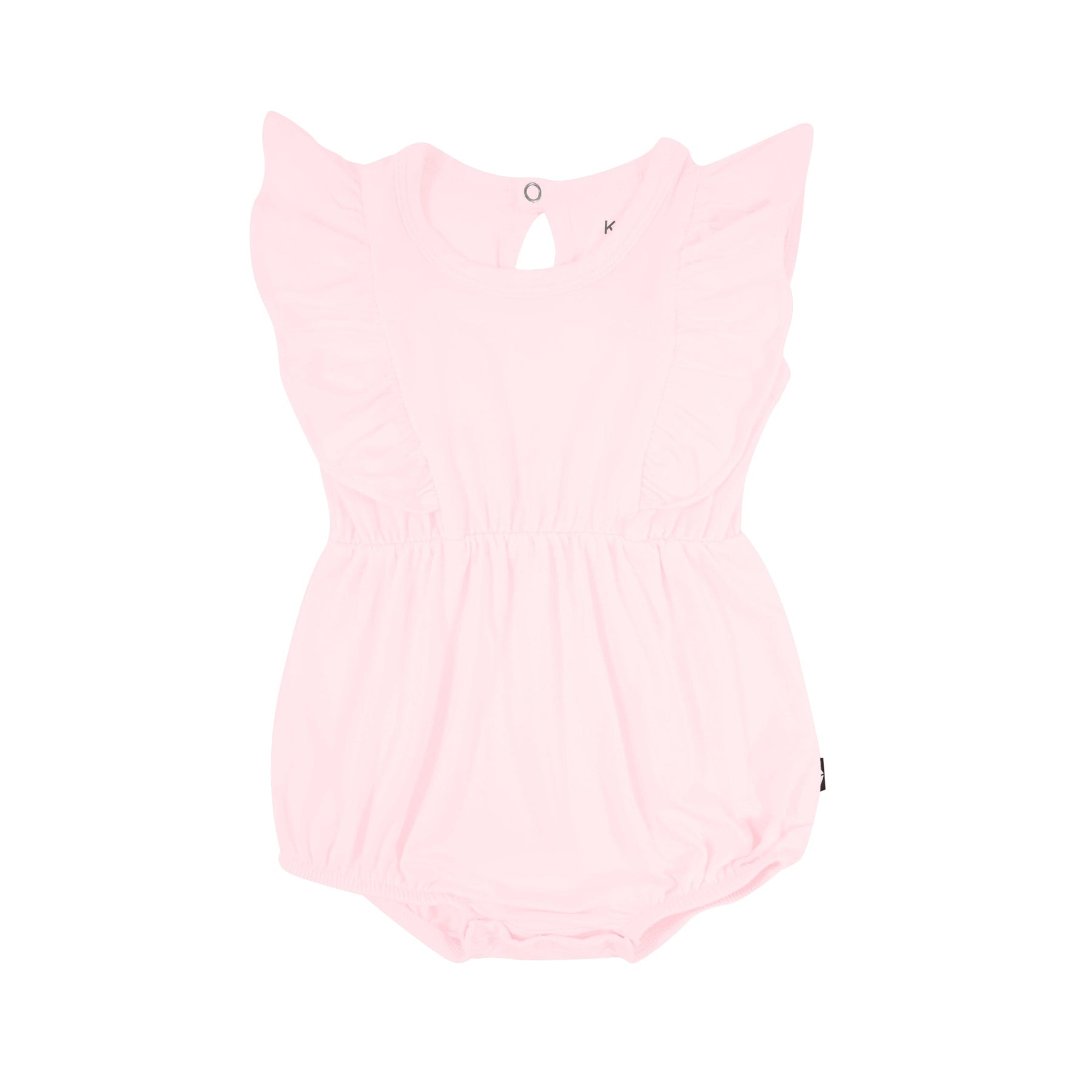 Kyte Baby Bubble Romper Bubble Romper in Sakura