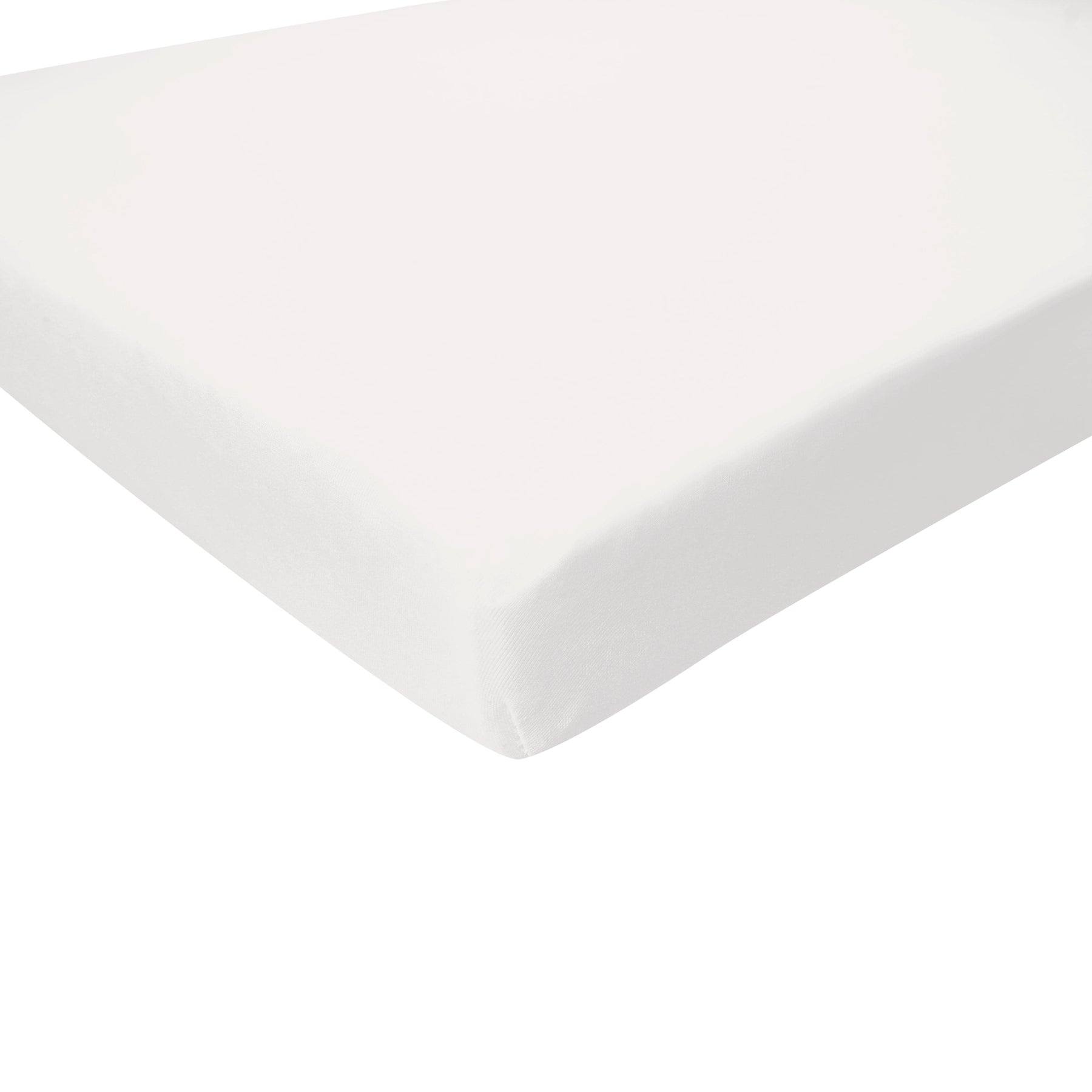 Kyte BABY Crib Sheet Cloud / Crib Sheet Crib Sheet in Cloud