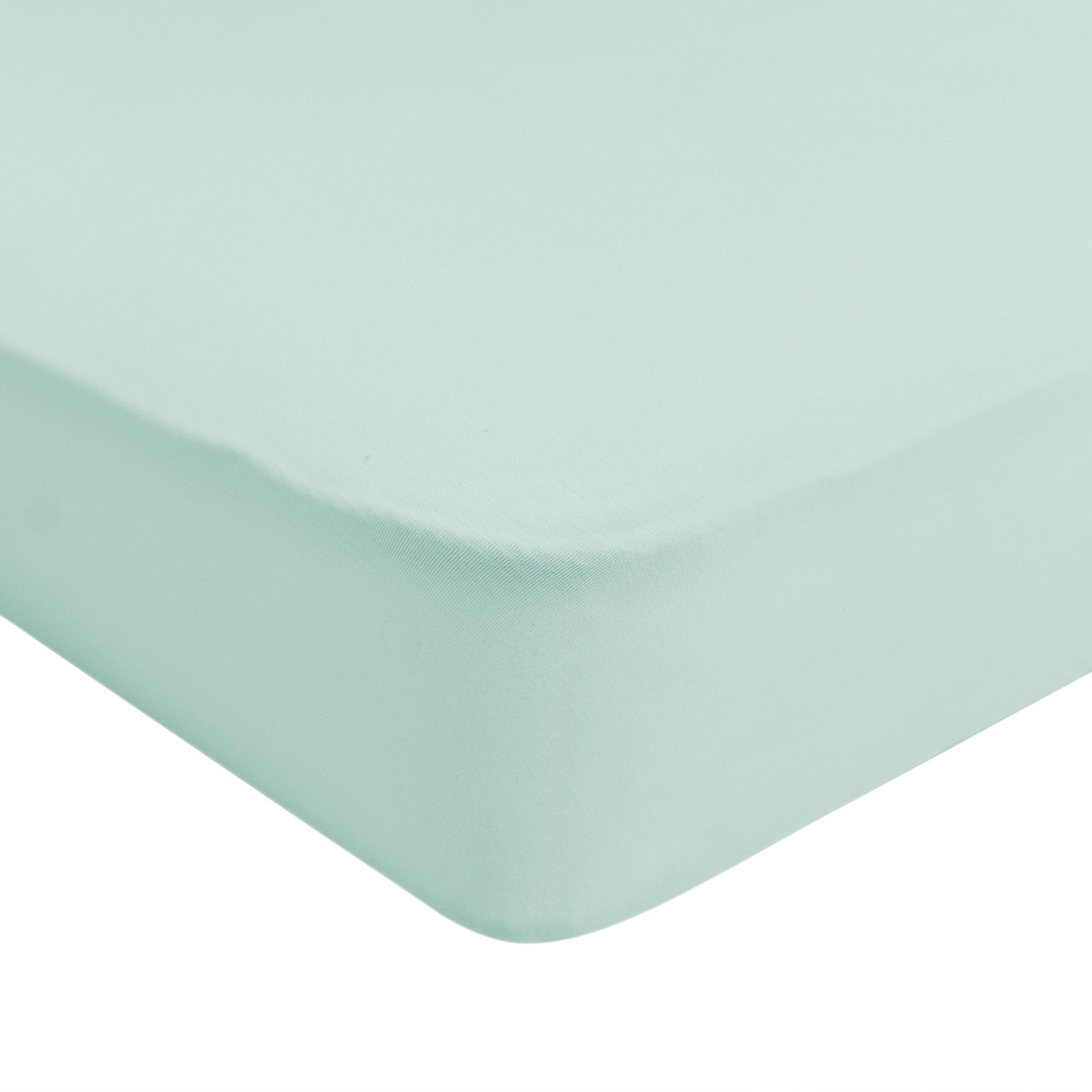 Kyte Baby Crib Sheet Sage / Crib Sheet Crib Sheet in Sage