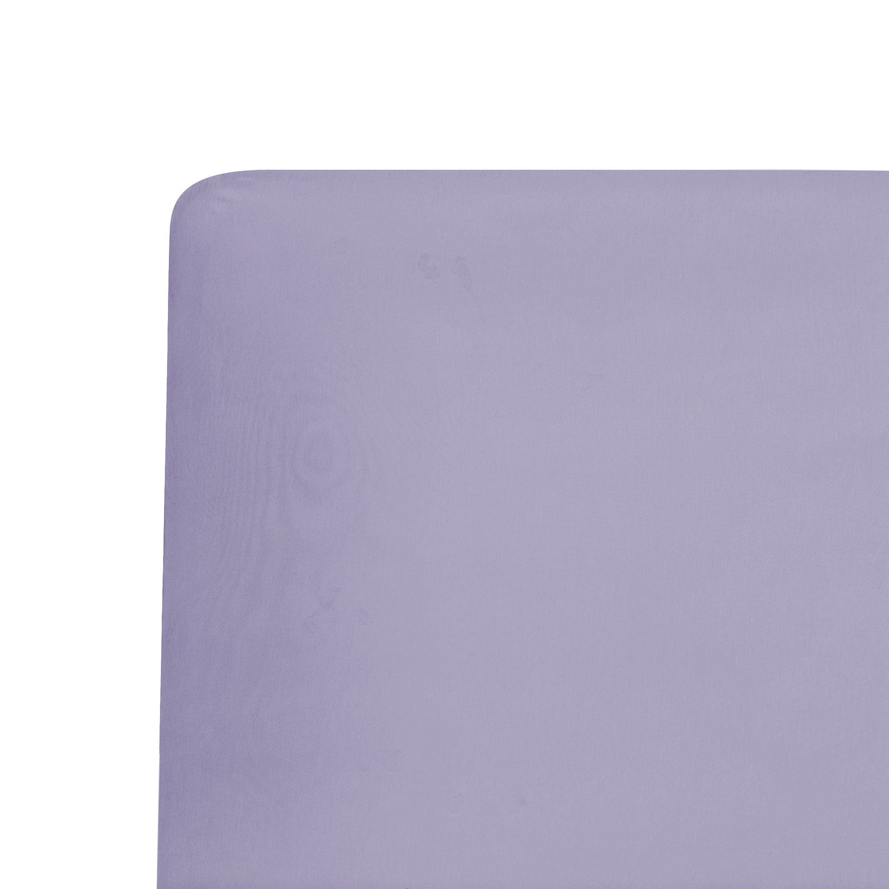 Kyte BABY Crib Sheet Taro / Crib Sheet Crib Sheet in Taro