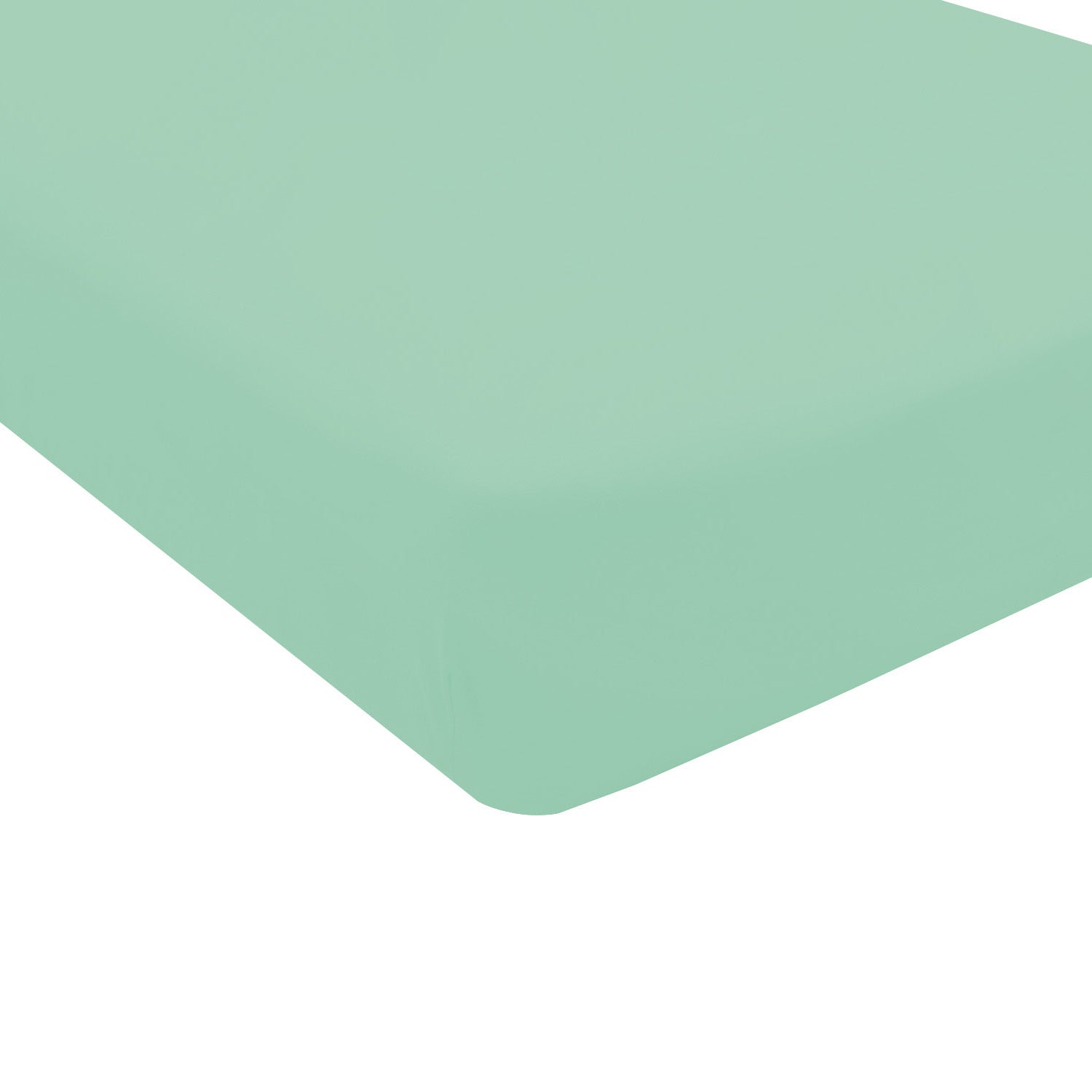 Kyte Baby Crib Sheet Wasabi / Crib Sheet Crib Sheet in Wasabi