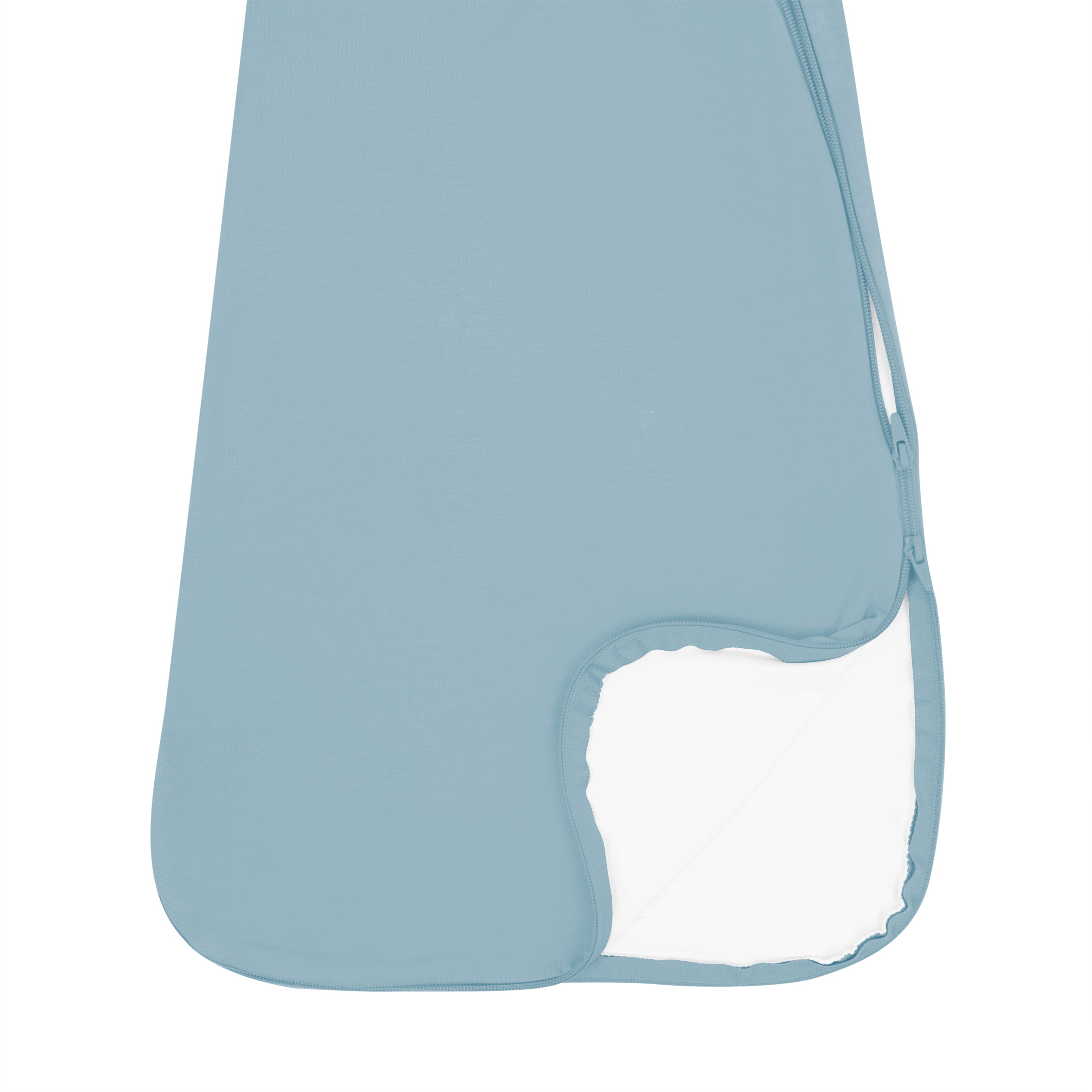 Kyte Baby 0.5 TOG Sleep Bag - Dusty Blue Kyte Baby 0.5 TOG Sleep Bag - Dusty Blue