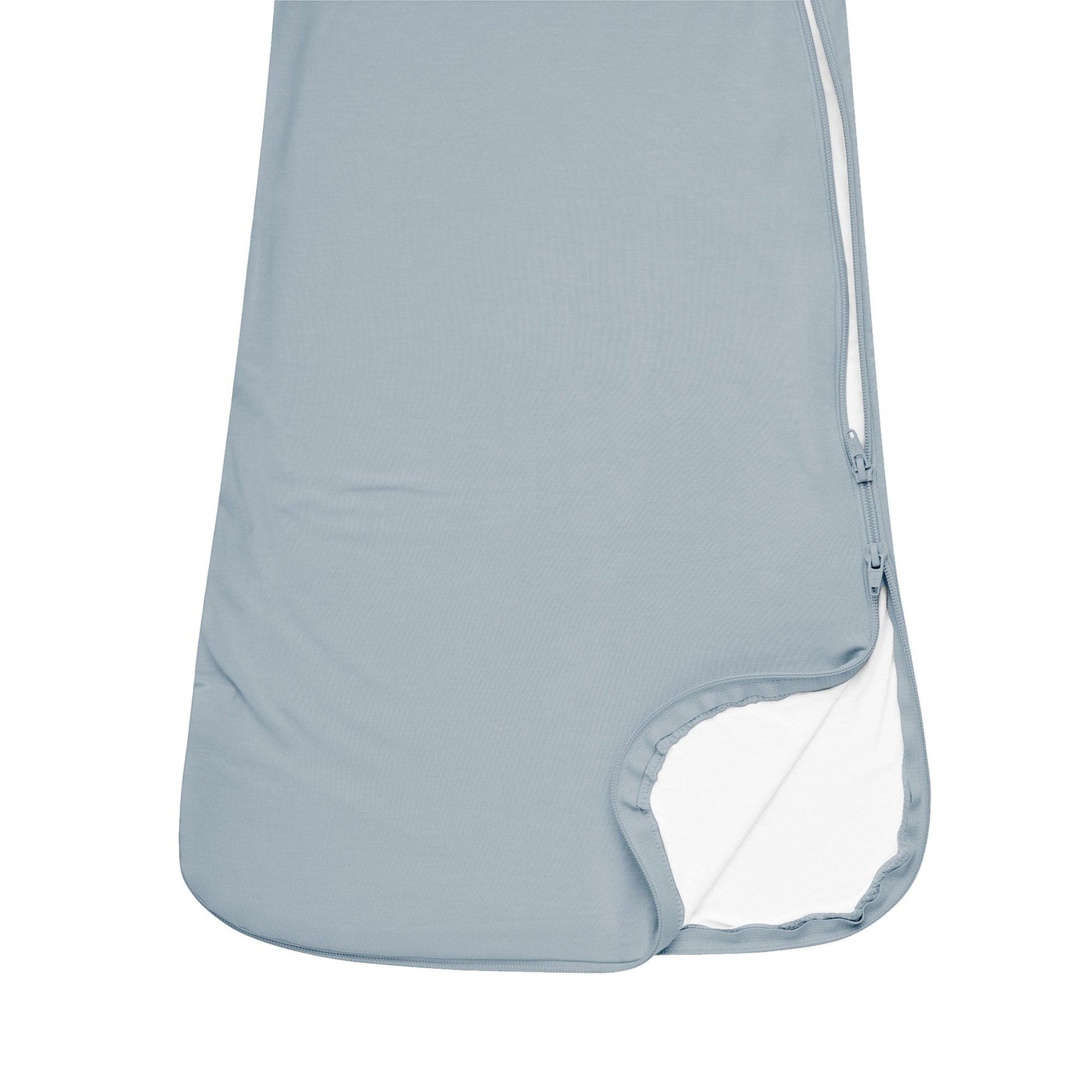 Kyte BABY Sleep Bag 0.5 Tog Sleep Bag in Fog 0.5