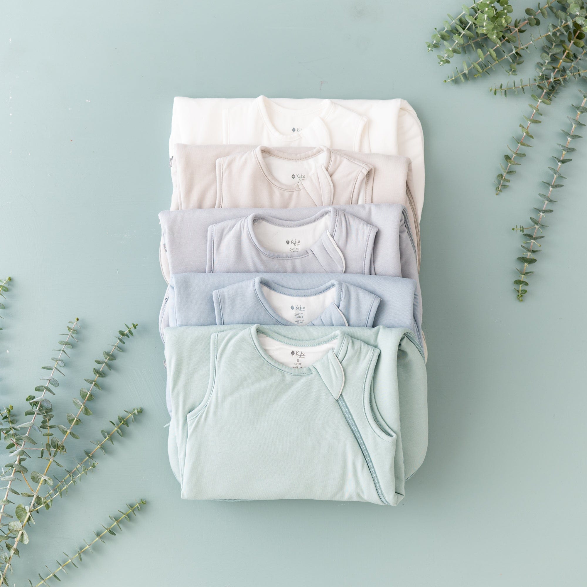 1.0 tog Sleep Sack - Oat 1.0 tog Sleep Sack - Oat