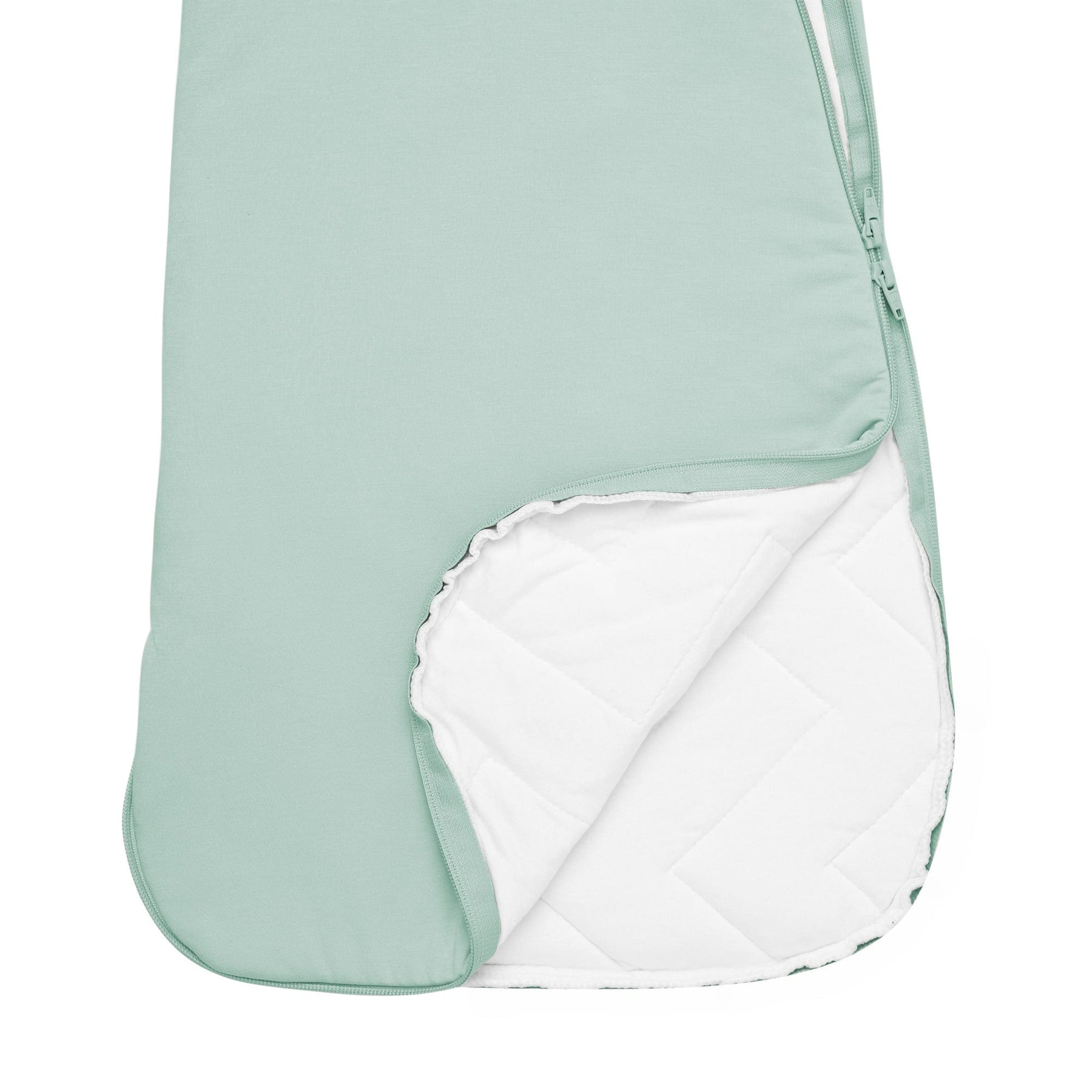 Kyte BABY Sleep Bag 2.5 Tog Sleep Bag in Sage 2.5