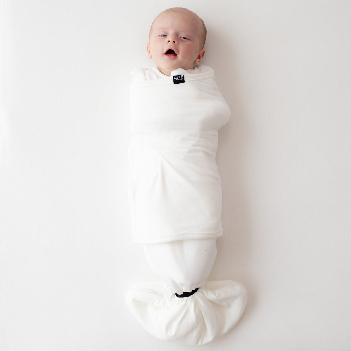 Kyte Baby Sleep Bag Swaddler Cloud / XS Sleep Bag Swaddler in Cloud