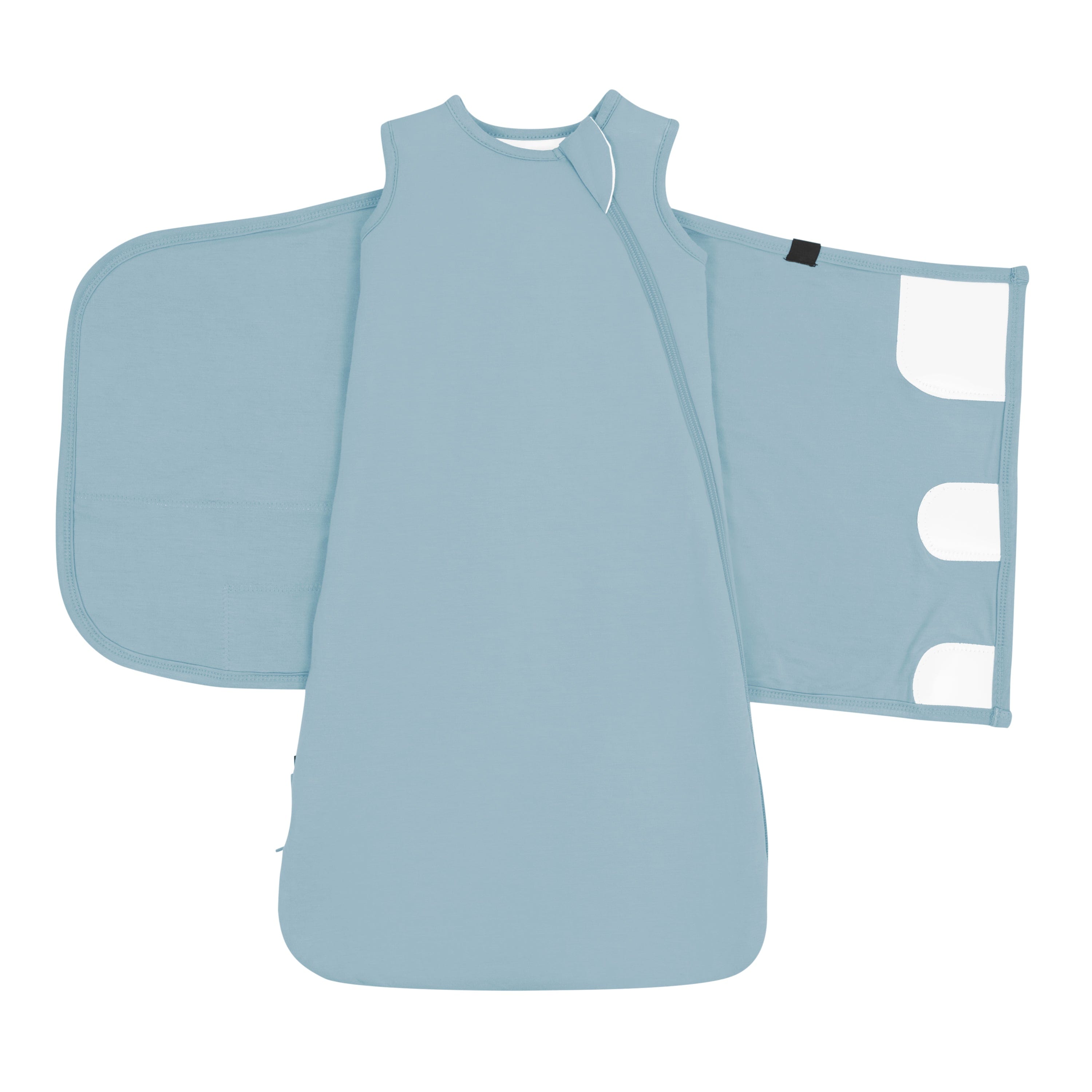 Kyte Baby Sleep Bag Swaddler Dusty Blue / XS Sleep Bag Swaddler in Dusty Blue