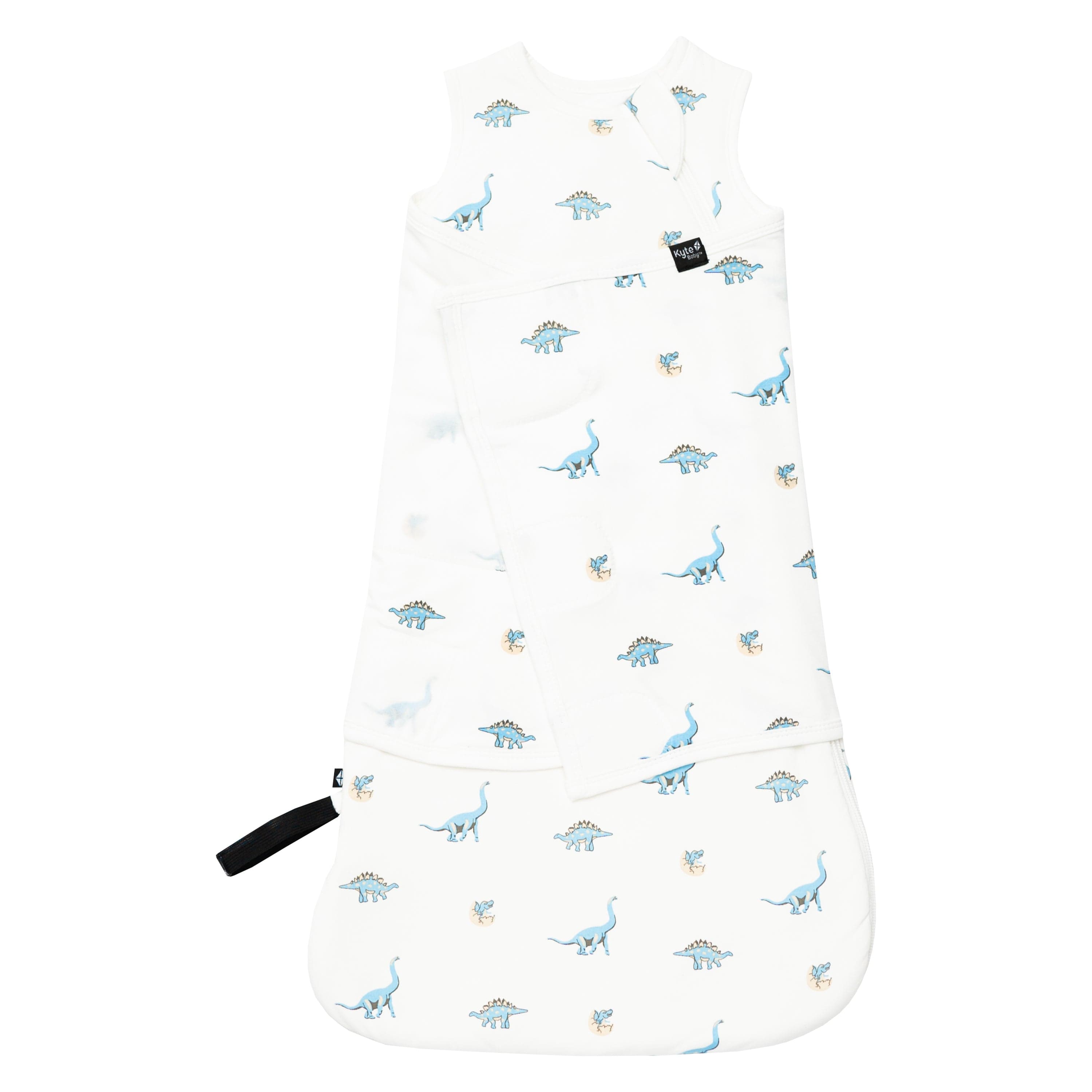 Kyte Baby Sleep Bag Swaddler Jurassic / XS Sleep Bag Swaddler in Jurassic