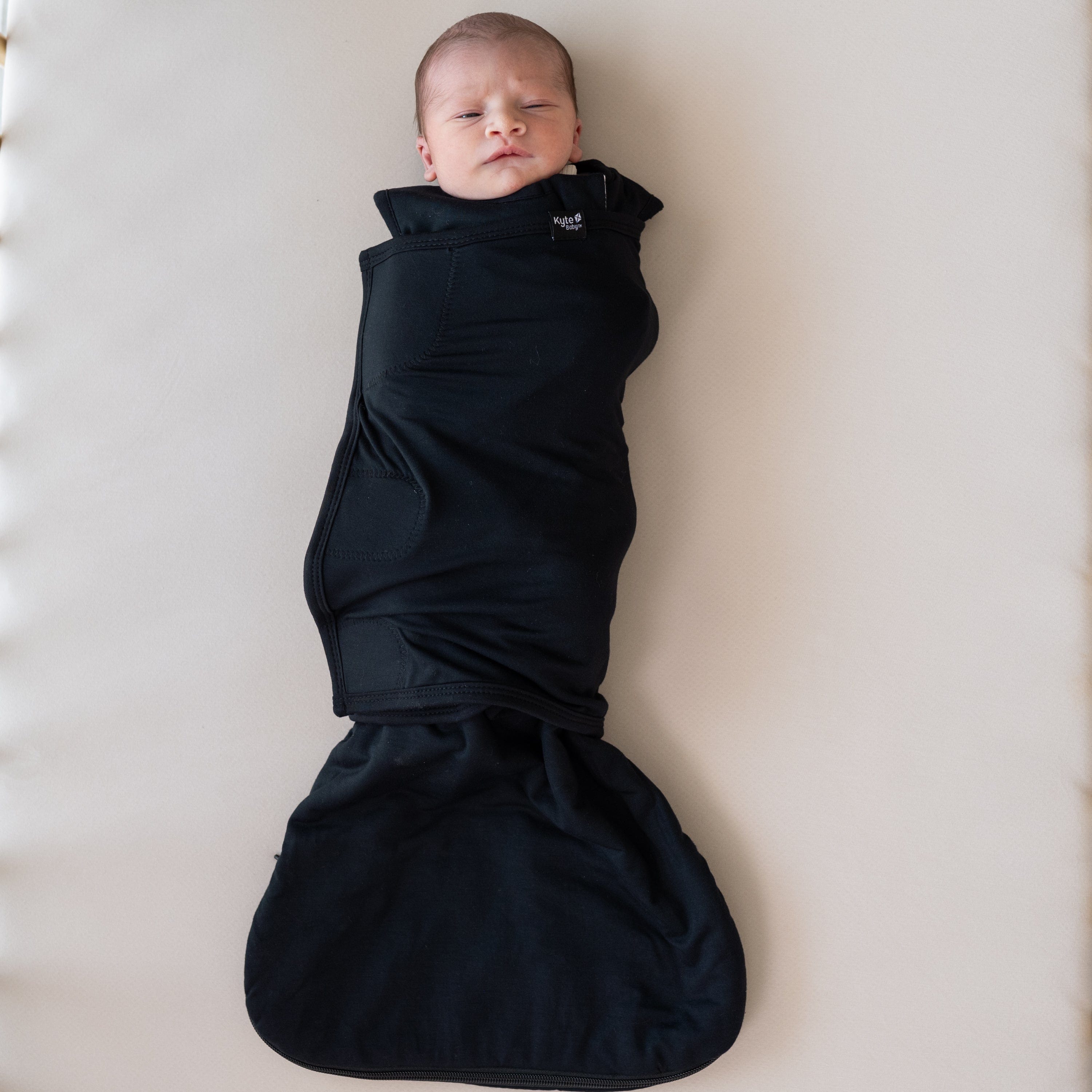 Kyte Baby Sleep Bag Swaddler Midnight / XS Sleep Bag Swaddler in Midnight