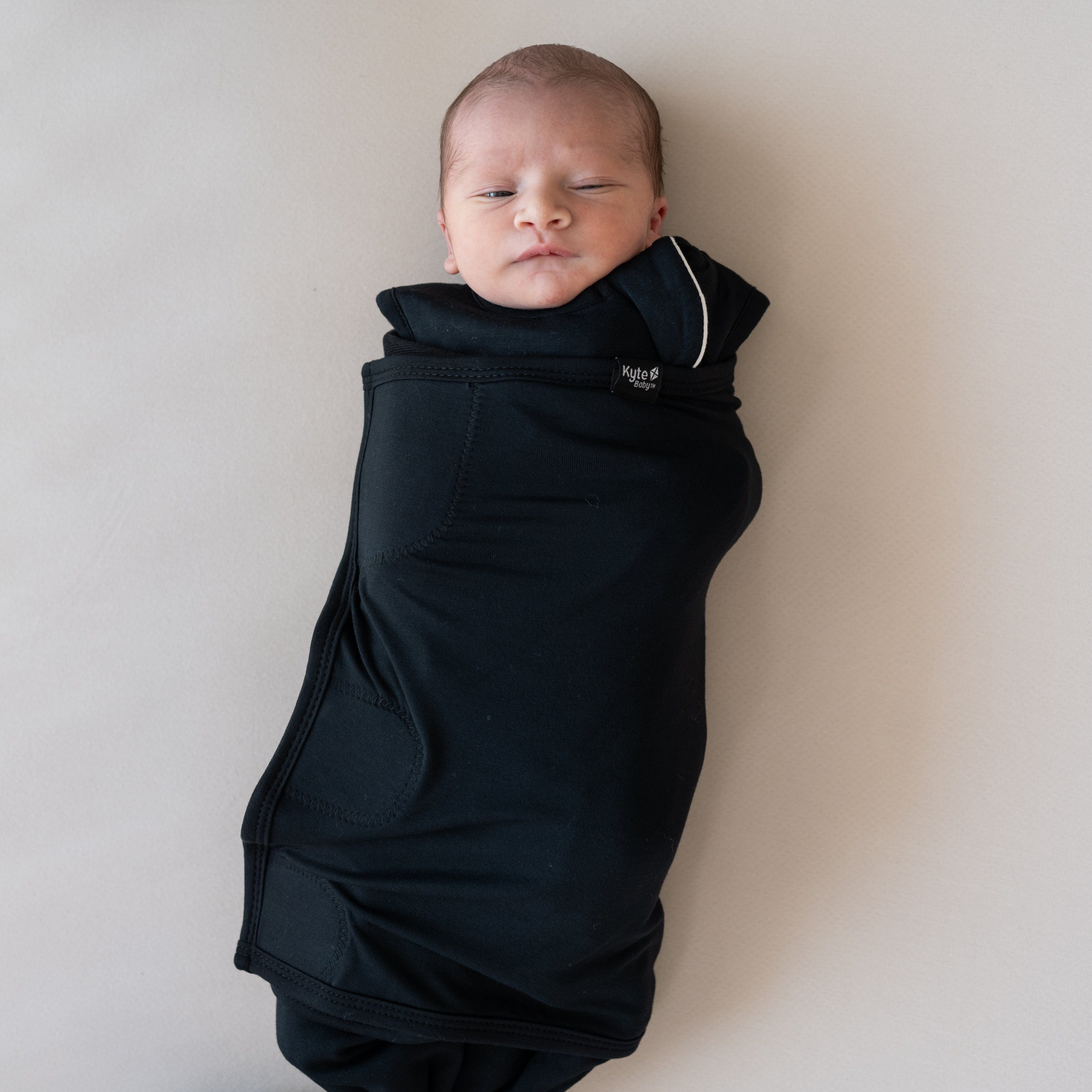 Kyte Baby Sleep Bag Swaddler Midnight / XS Sleep Bag Swaddler in Midnight