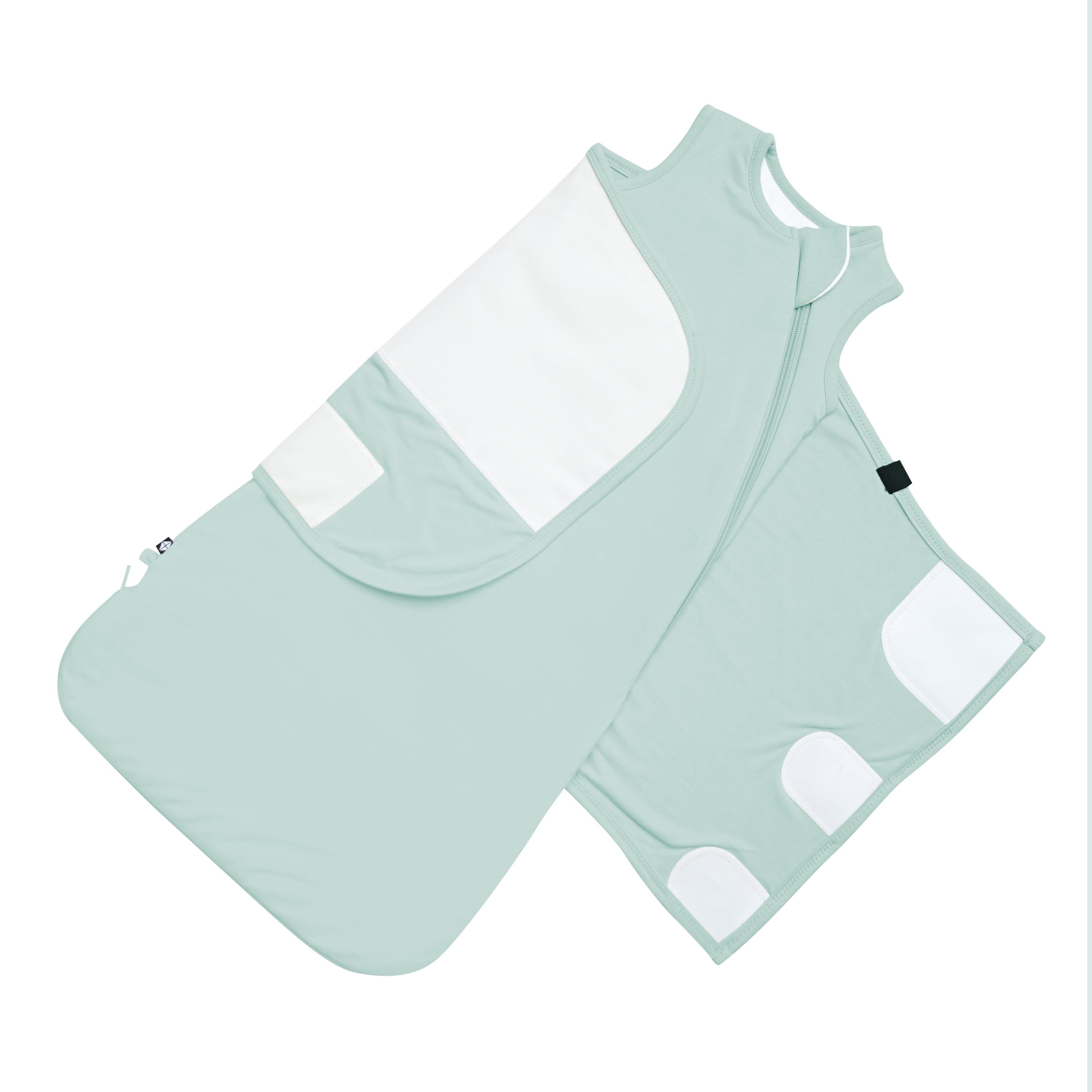 Kyte Baby Sleep Bag Swaddler Sage / XS Sleep Bag Swaddler in Sage