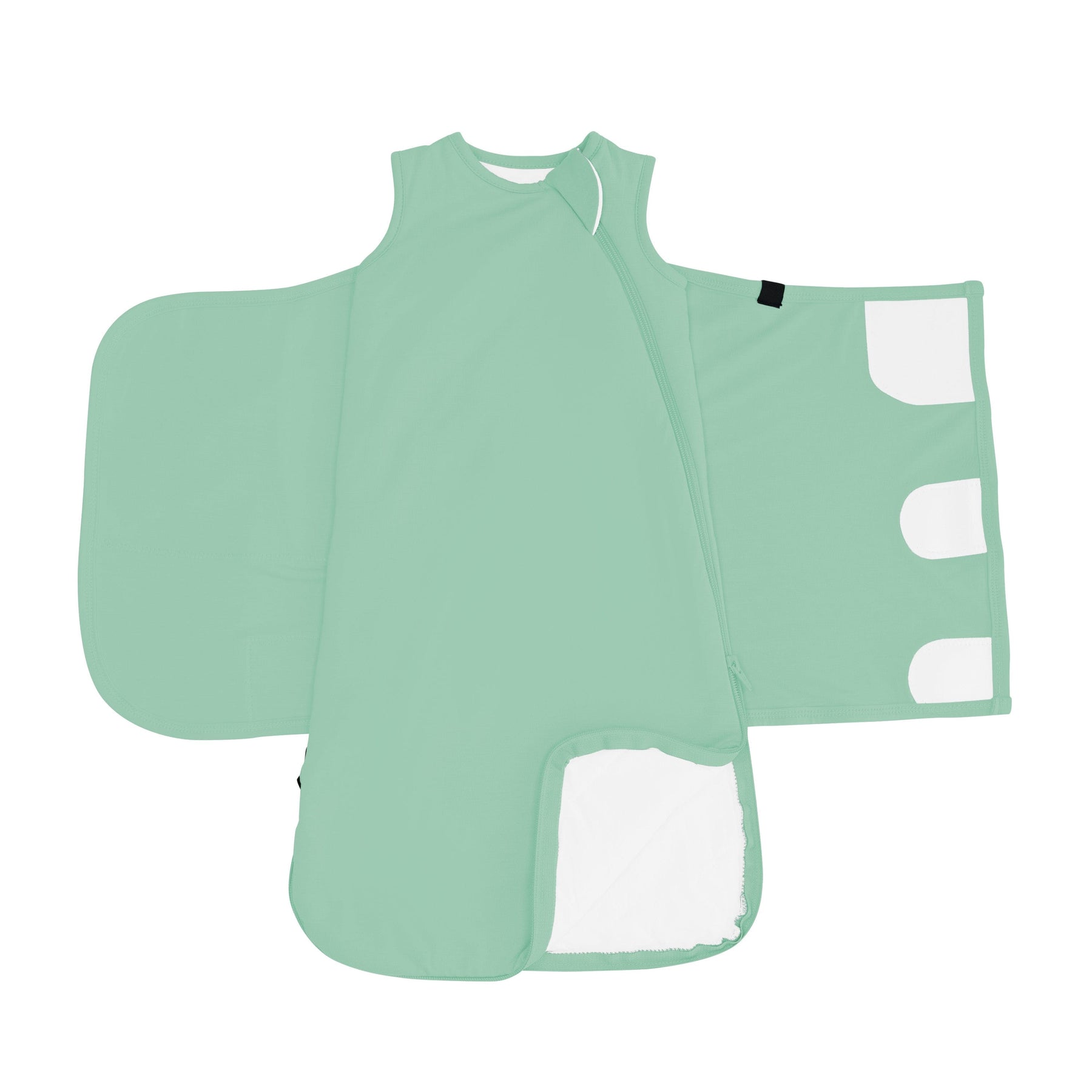 Kyte Baby Sleep Bag Swaddler Wasabi / XS Sleep Bag Swaddler in Wasabi