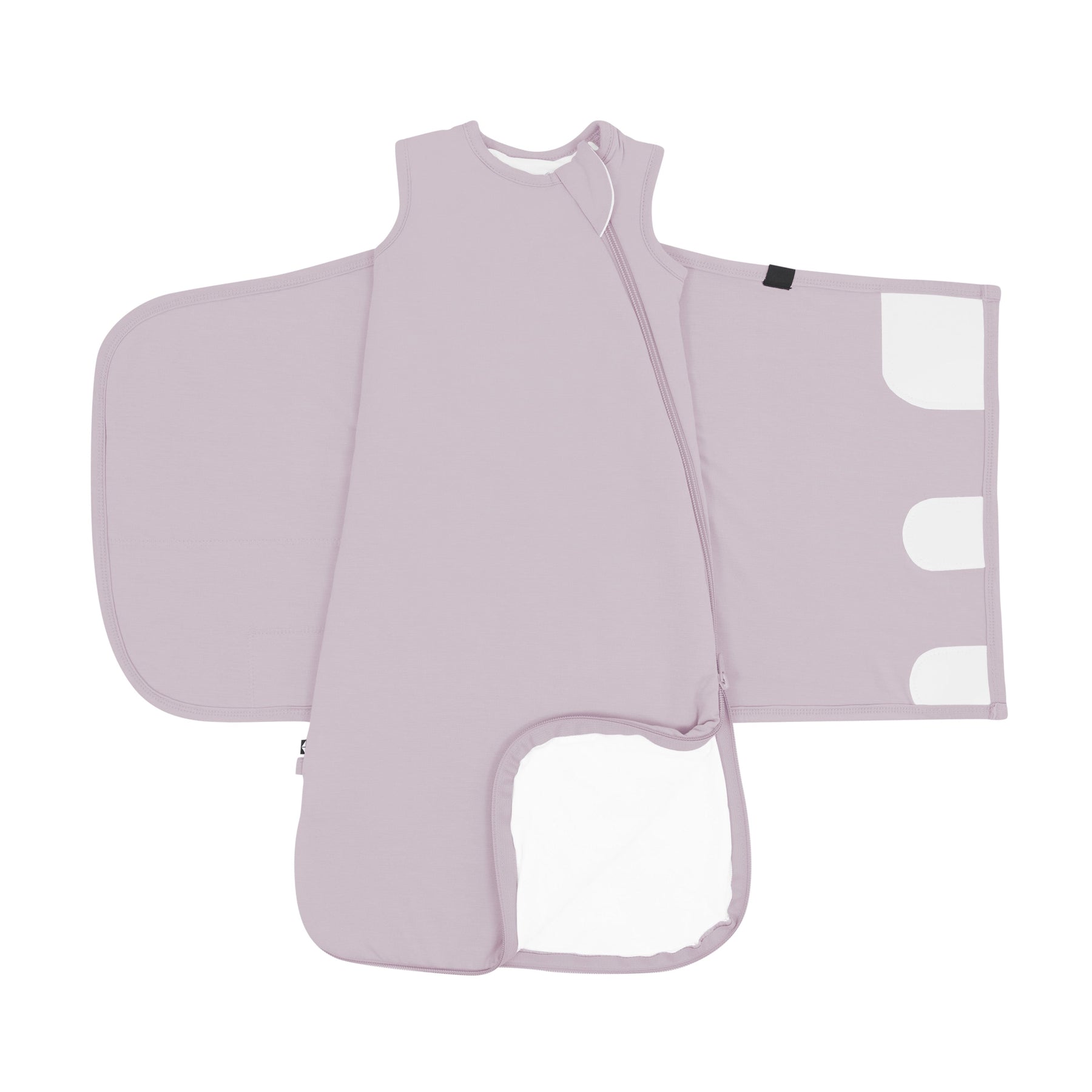 Kyte Baby Sleep Bag Swaddler Wisteria / XS Sleep Bag Swaddler in Wisteria