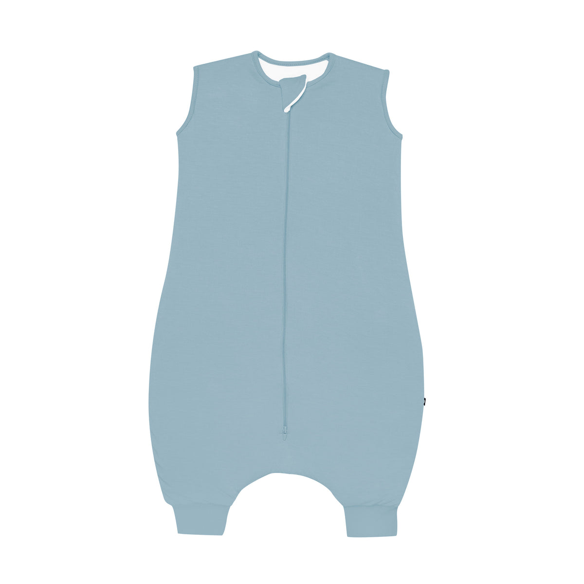 Kyte Baby Sleep Bag Walker Sleep Bag Walker in Dusty Blue 1.0