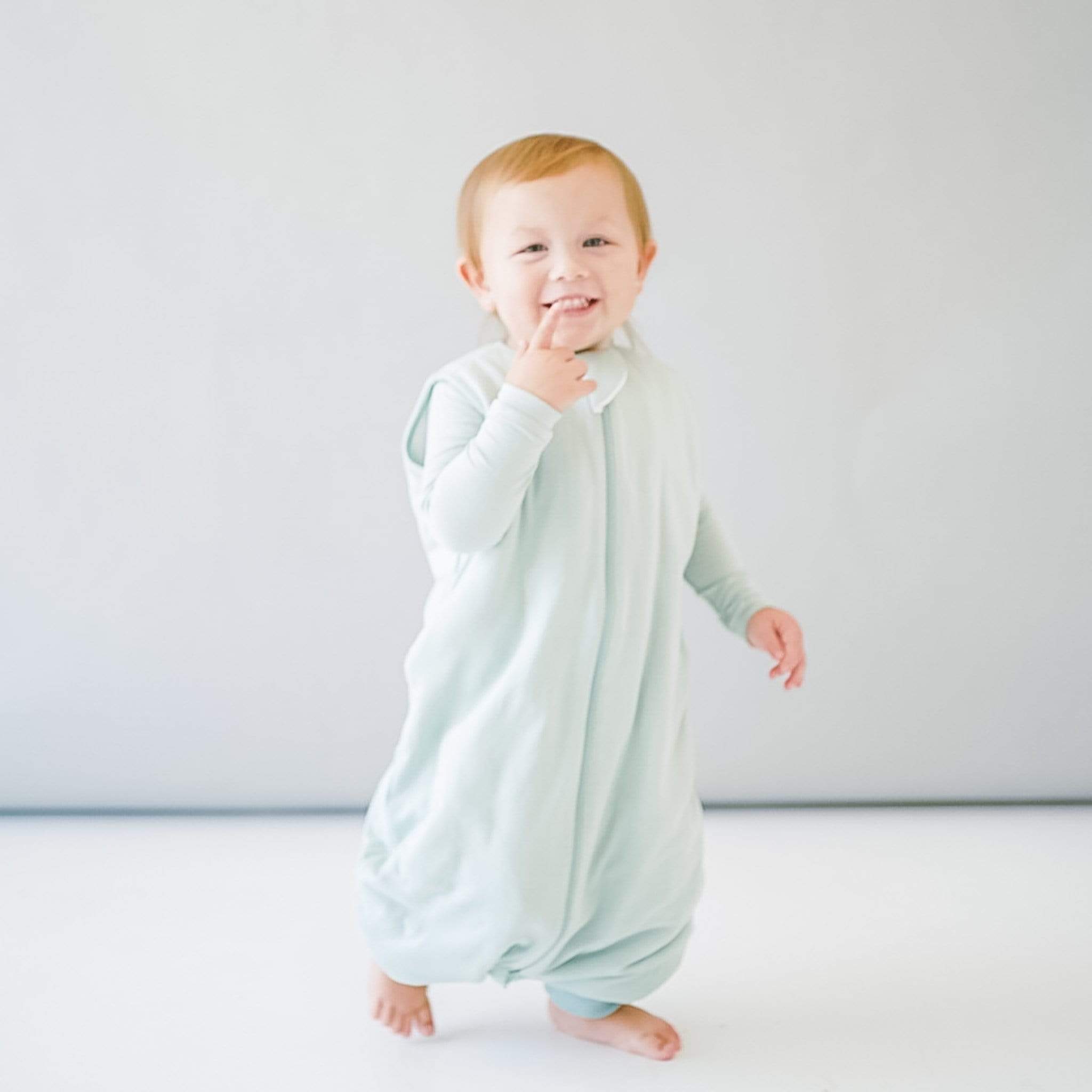 Kyte baby sleep top sack