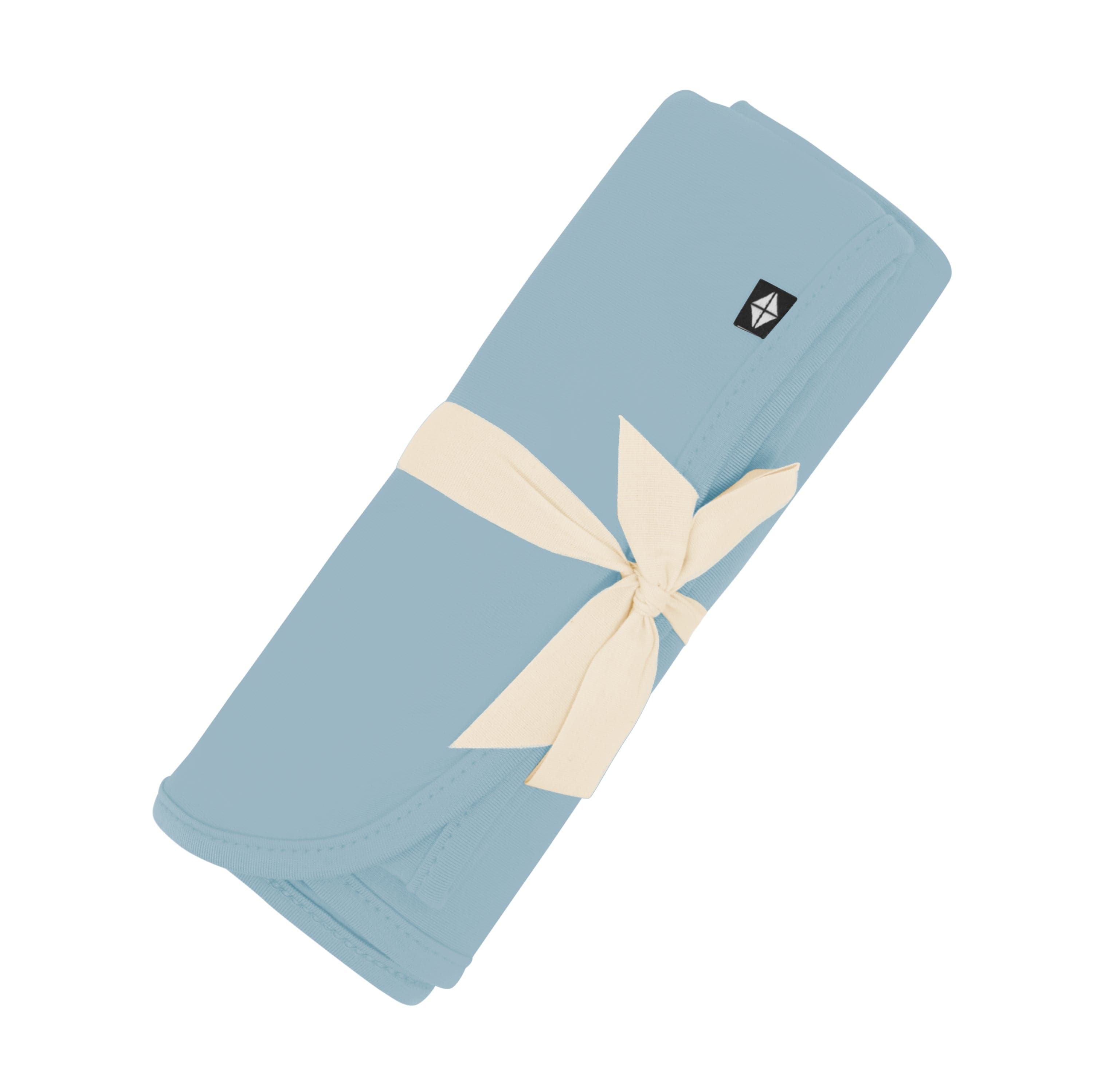 Kyte 2024 Baby Bluebonnet swaddle