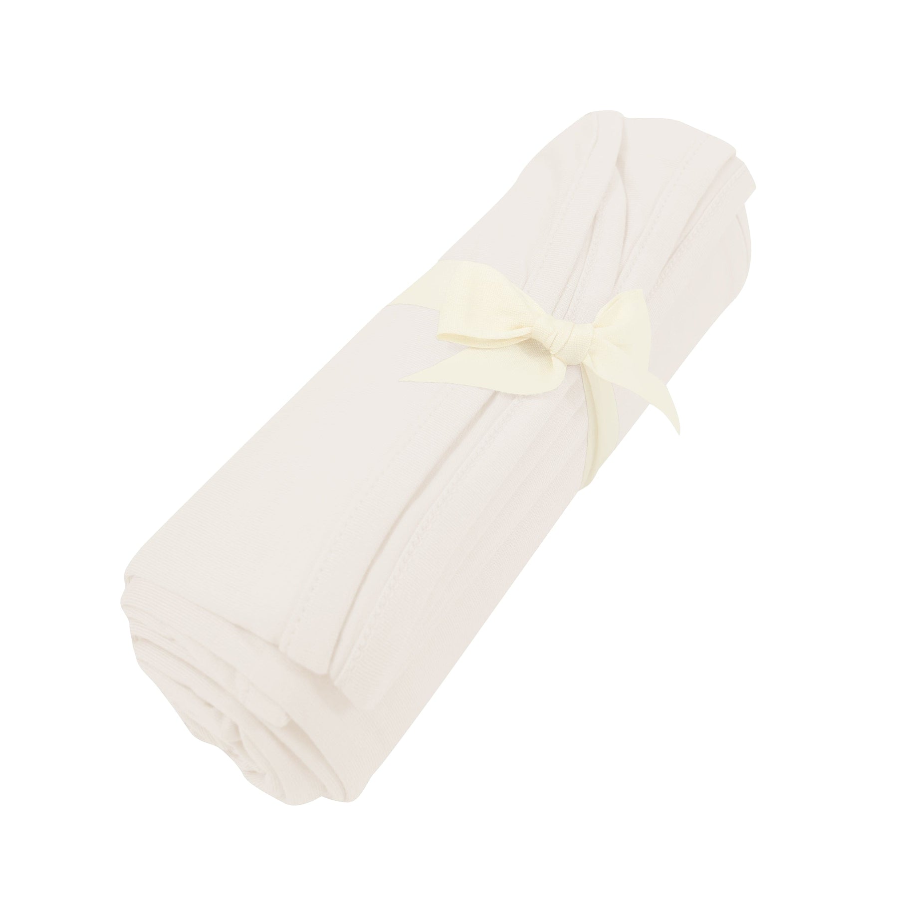 Kyte Baby Swaddling Blanket Oat / Infant Swaddle Blanket in Oat