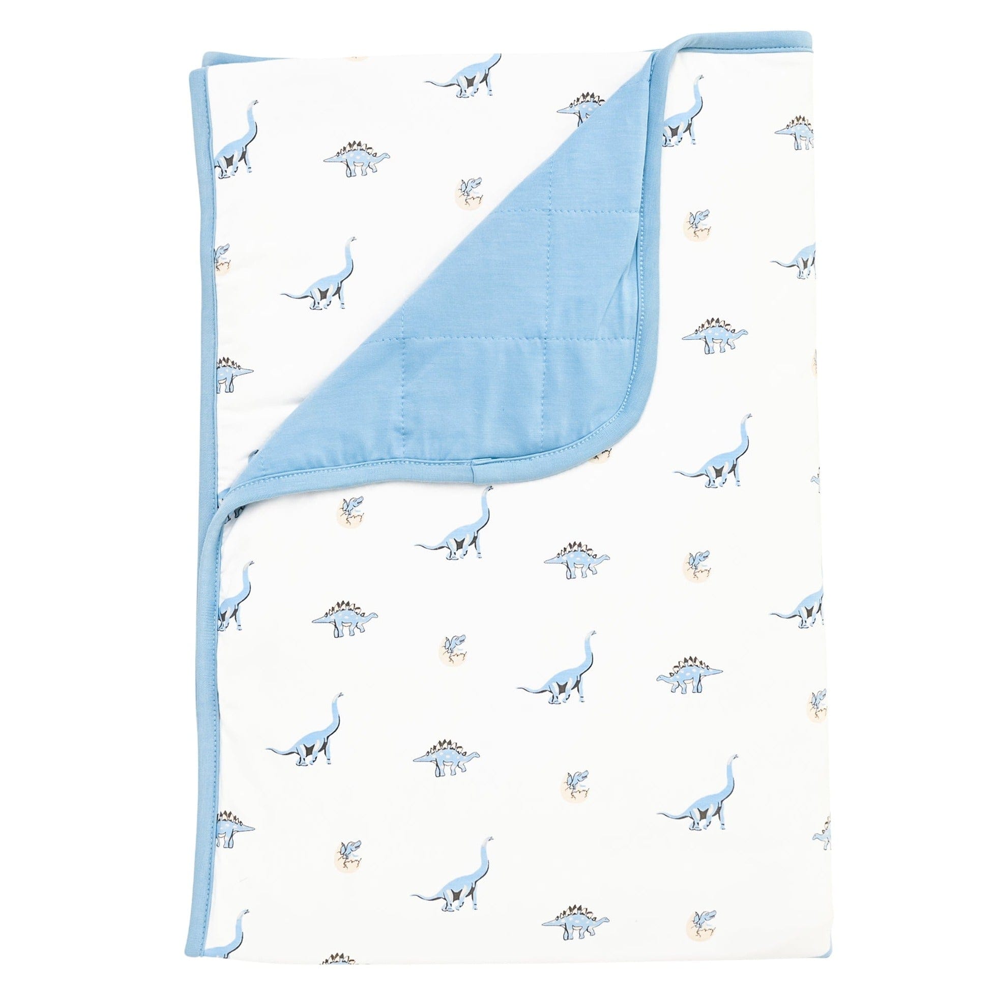 Kyte Dino sold Toddler Blanket