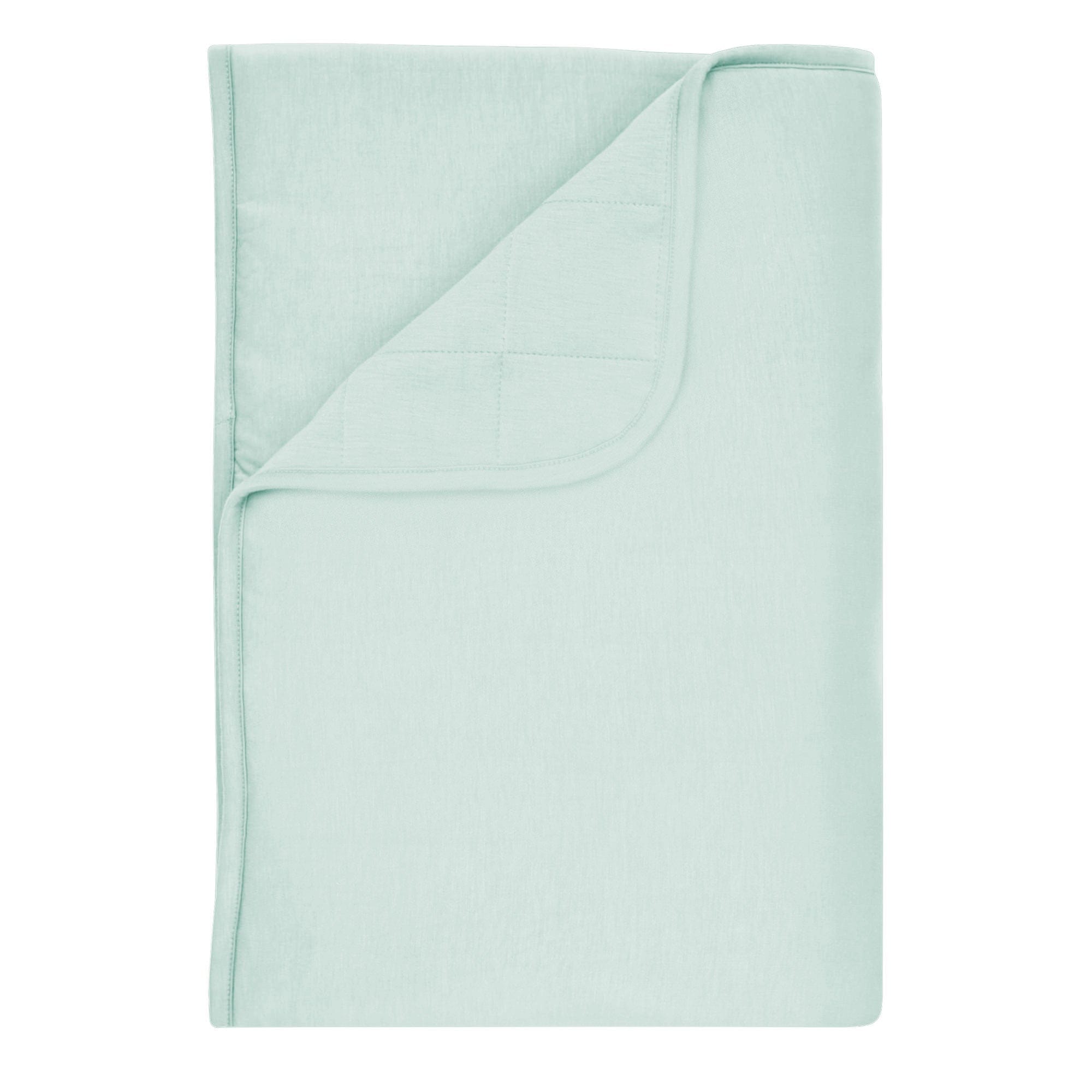 Kyte BABY Toddler Blanket Sage / Toddler Toddler Blanket in Sage 2.5