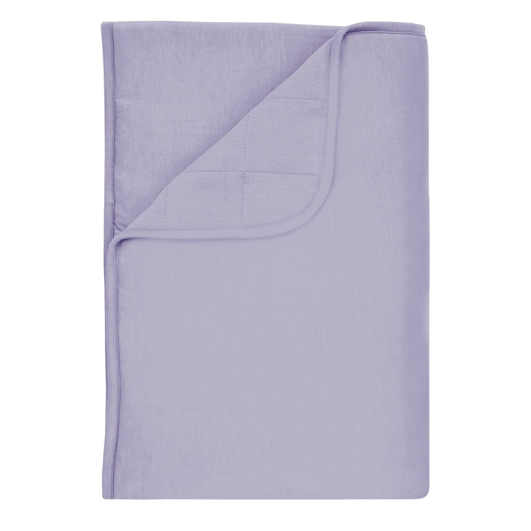 Kyte BABY Toddler Blanket Taro / Toddler Toddler Blanket in Taro 2.5