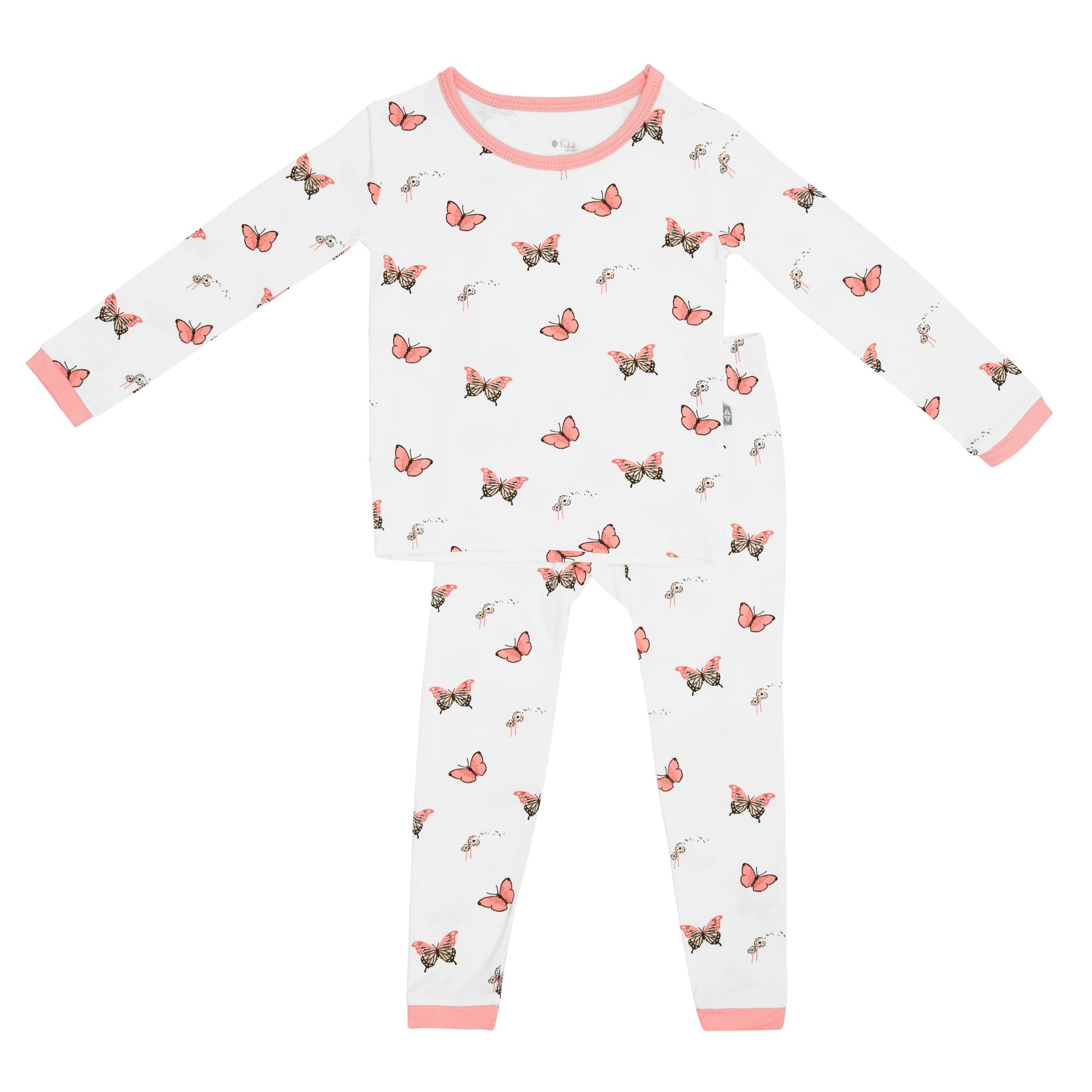 Butterfly sleepwear sale