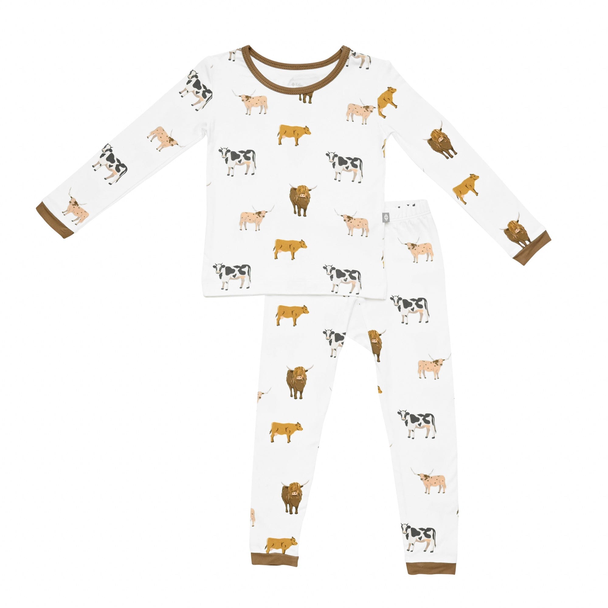 Kyte toddler deals pajamas