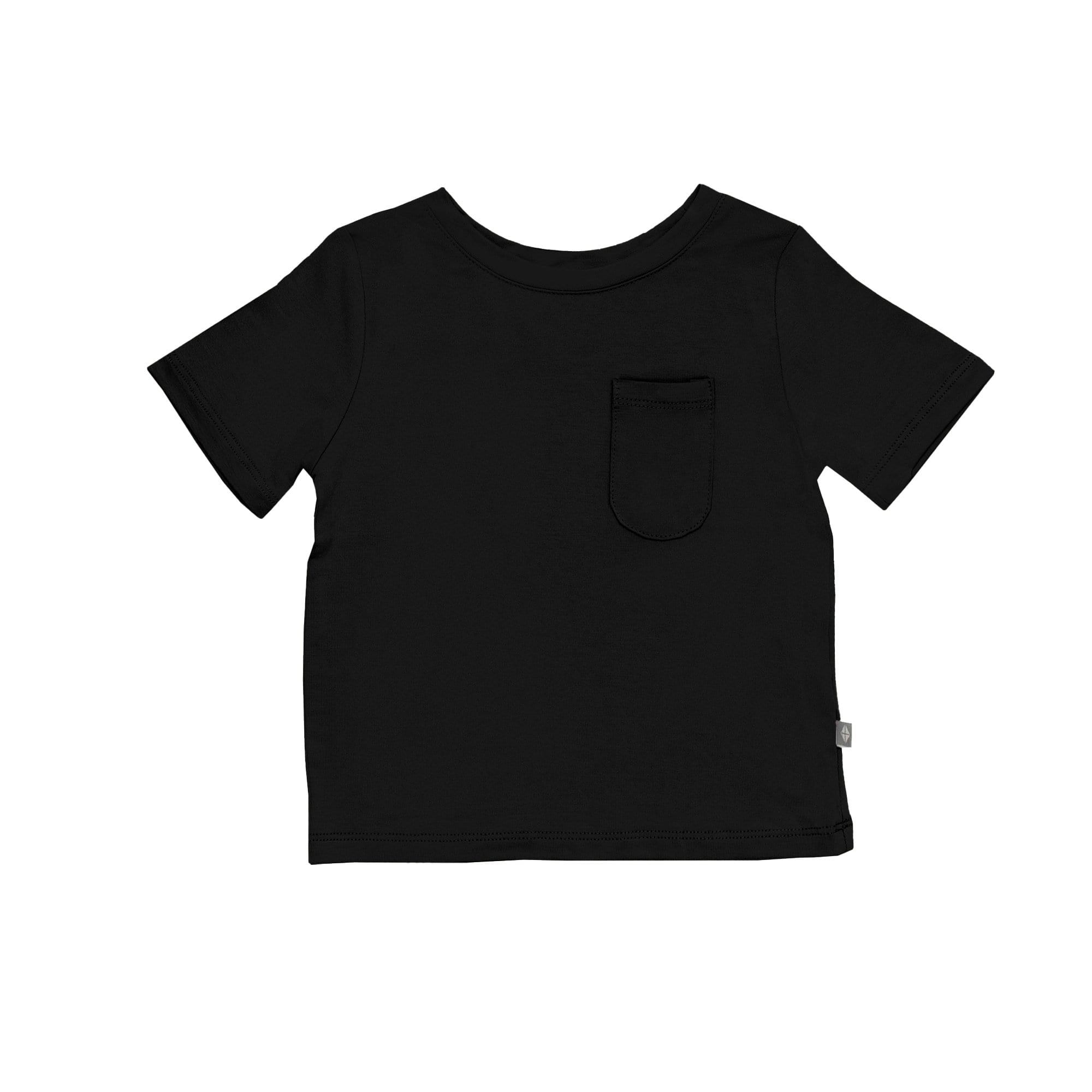 Kyte BABY Toddler Unisex Tee Toddler Unisex Tee in Midnight