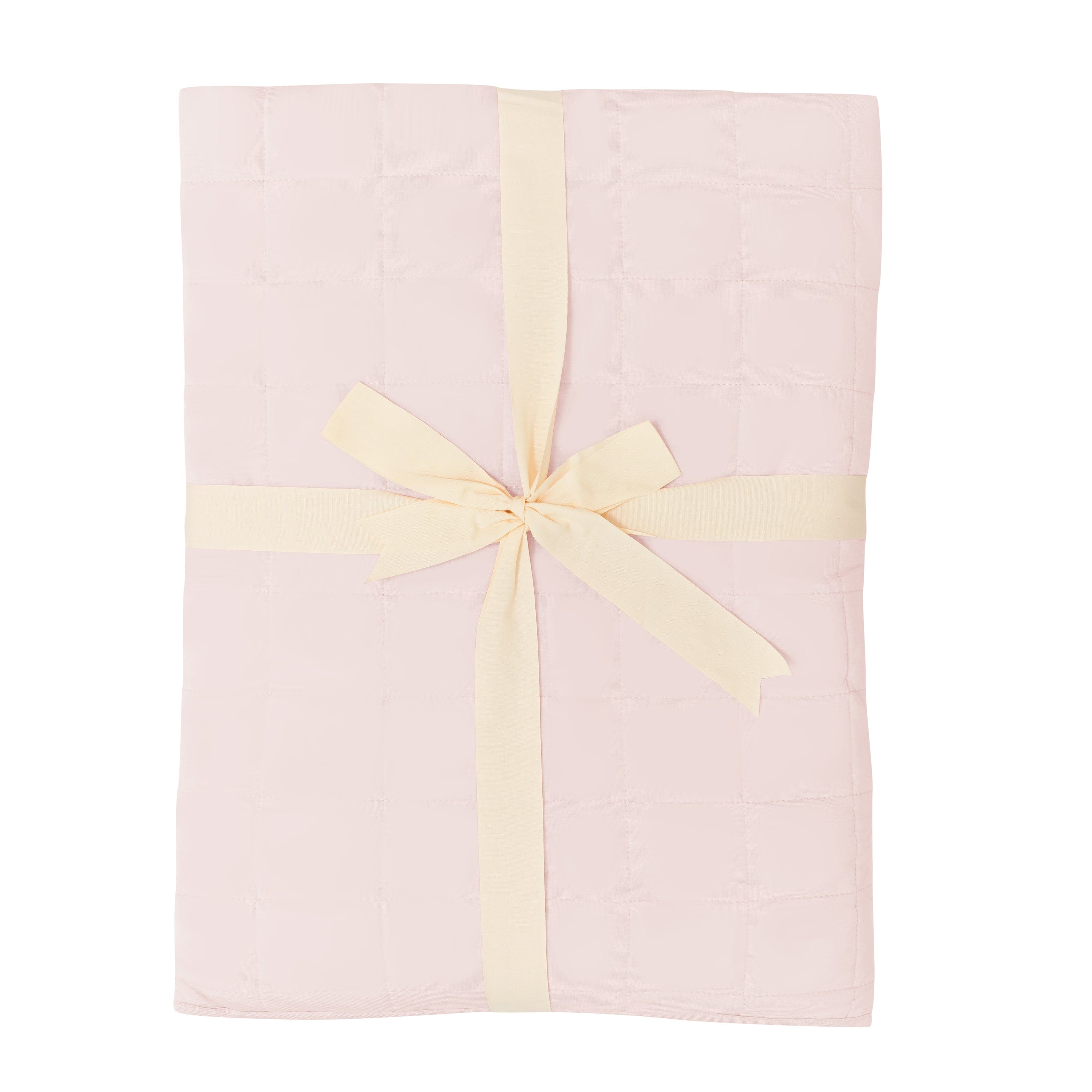 Kyte BABY Youth Blanket Blush / Youth Youth Blanket in Blush 2.5