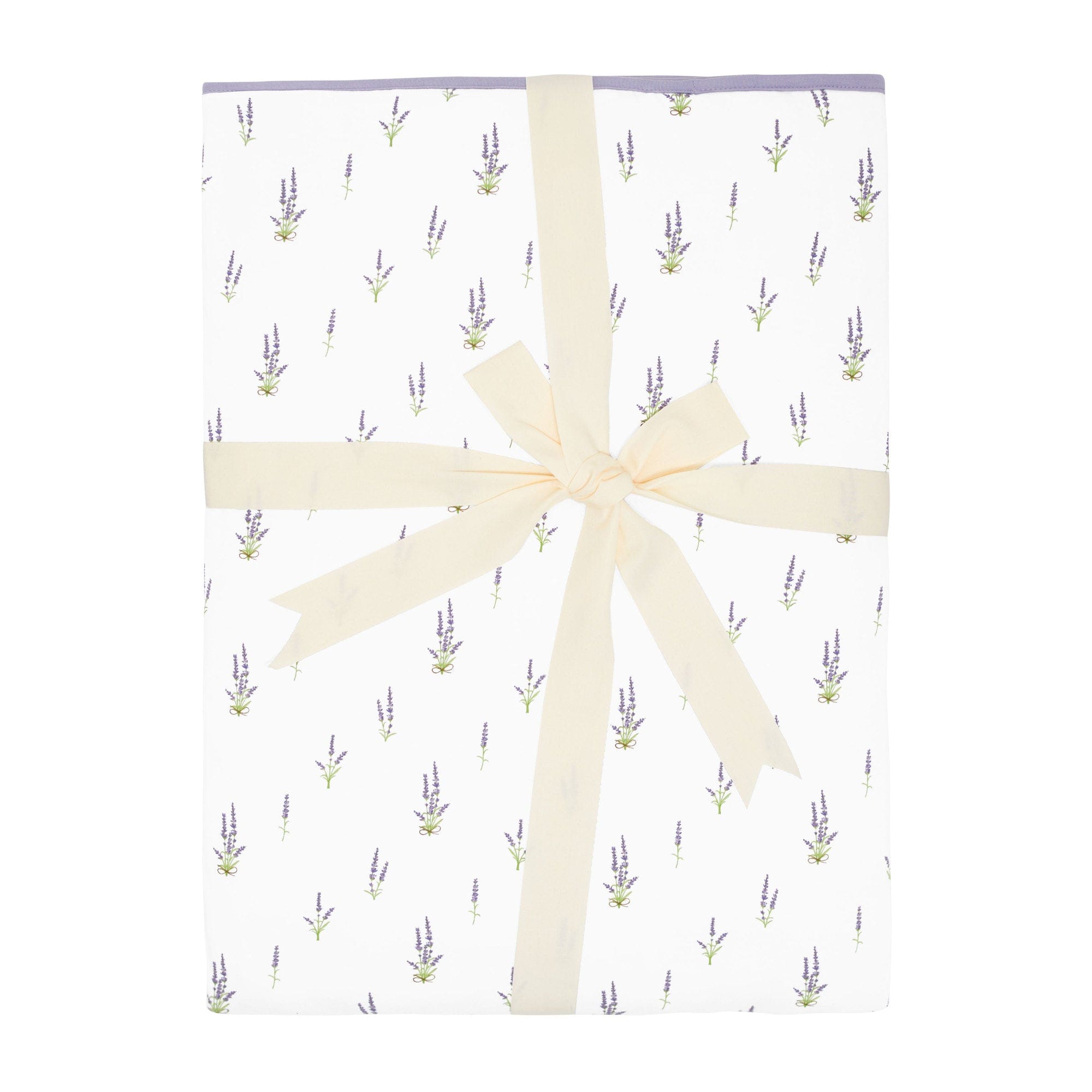 Kyte Baby Youth Blanket Lavender / Youth Youth Blanket in Lavender 1.0