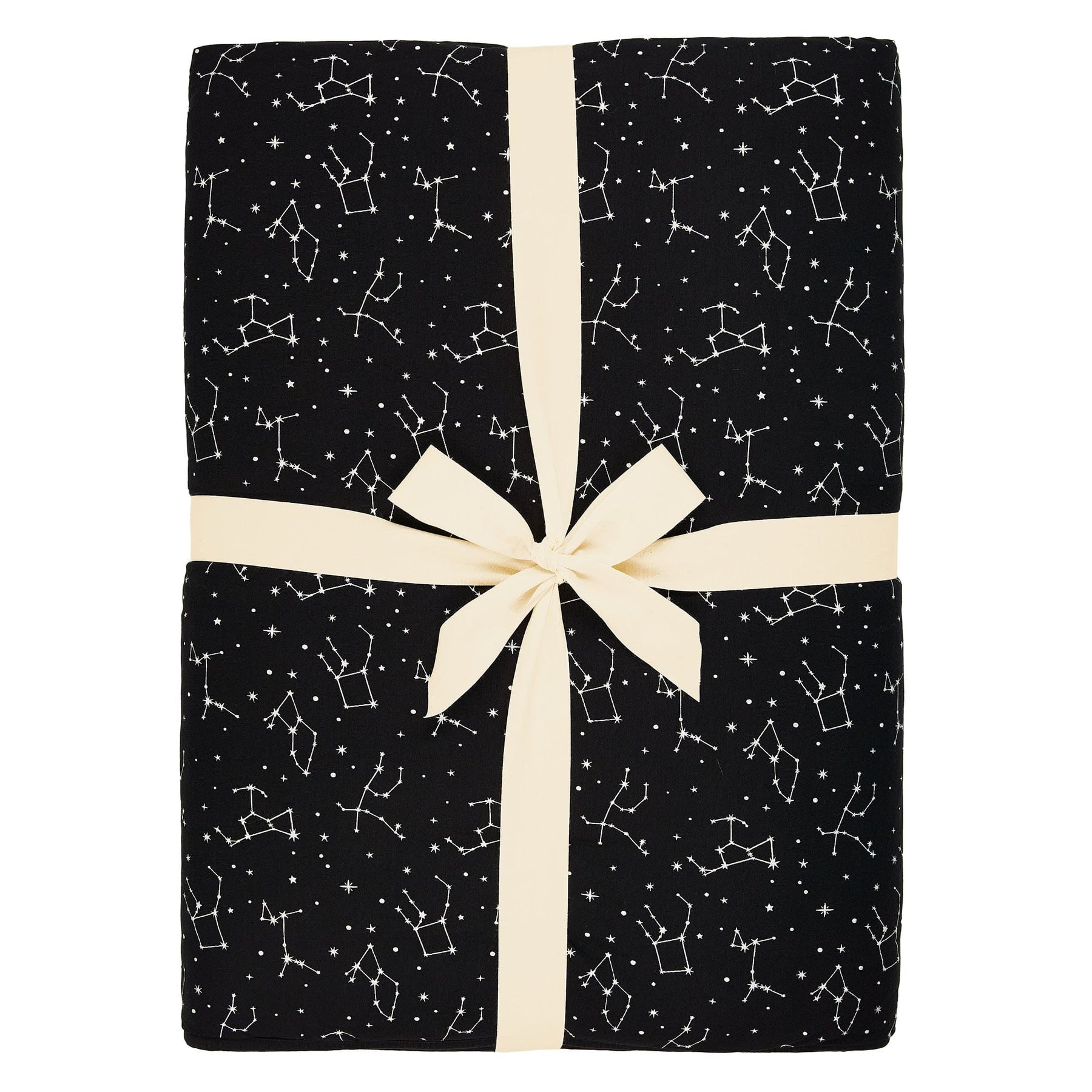 Kyte BABY Youth Blanket Midnight Constellations / Youth Youth Blanket in Midnight Constellations