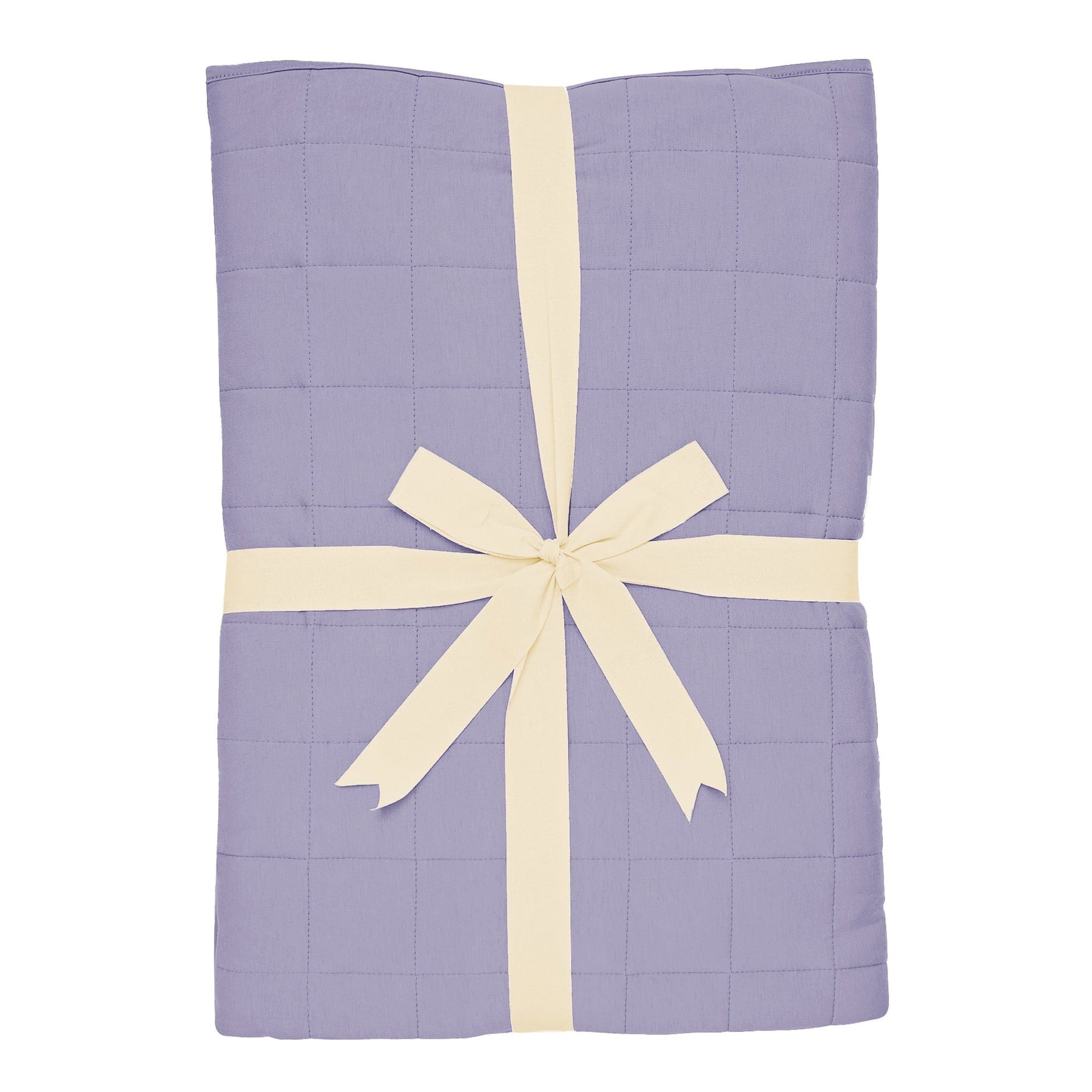 Kyte BABY Youth Blanket Taro / Youth Youth Blanket in Taro